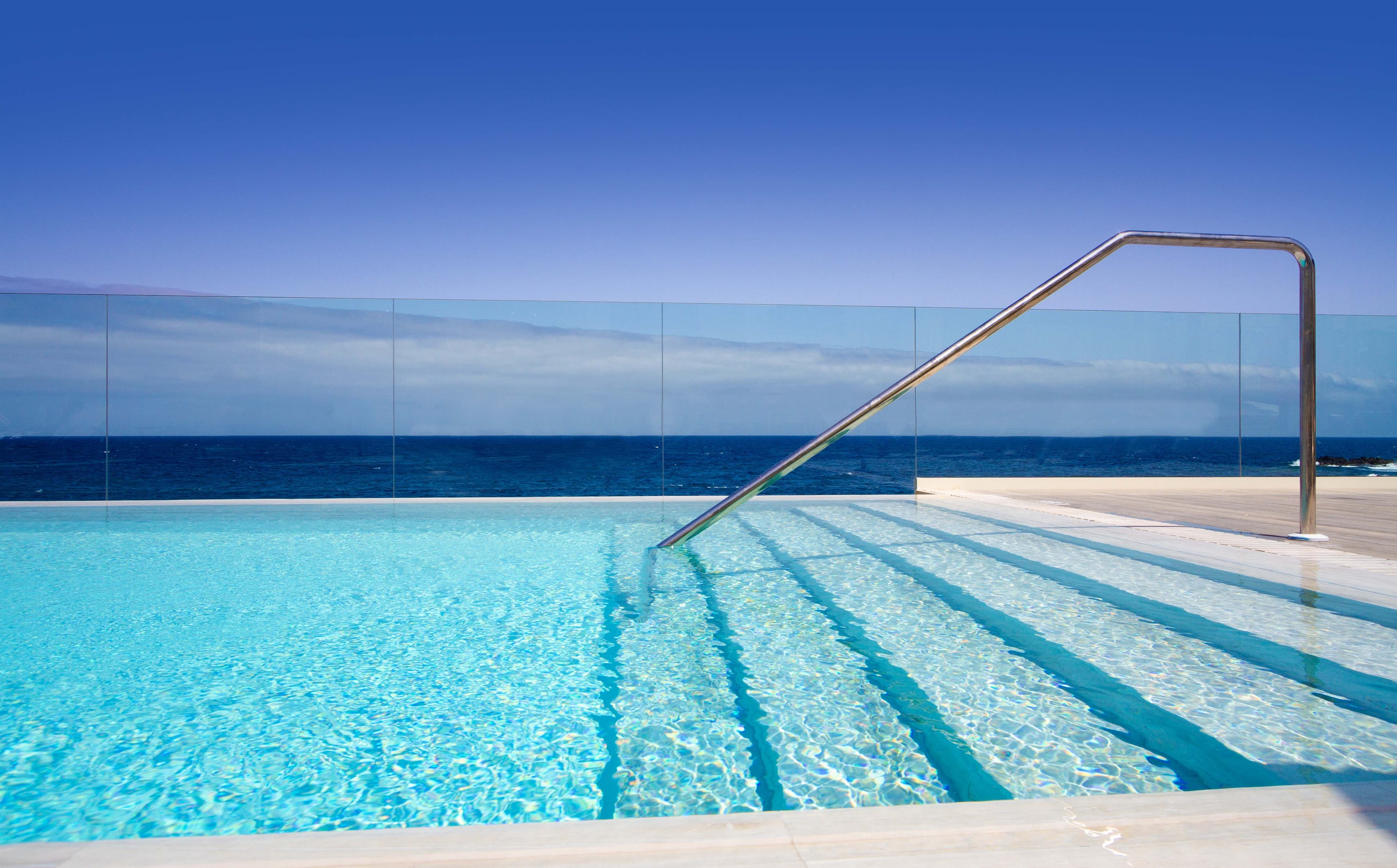 Ereza Mar Hotel - Adults Only Ansicht 8