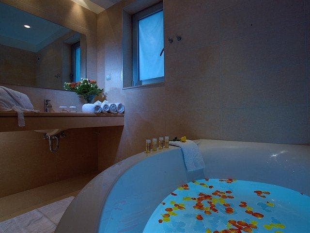 El Greco Boutique Hotel Ansicht 3