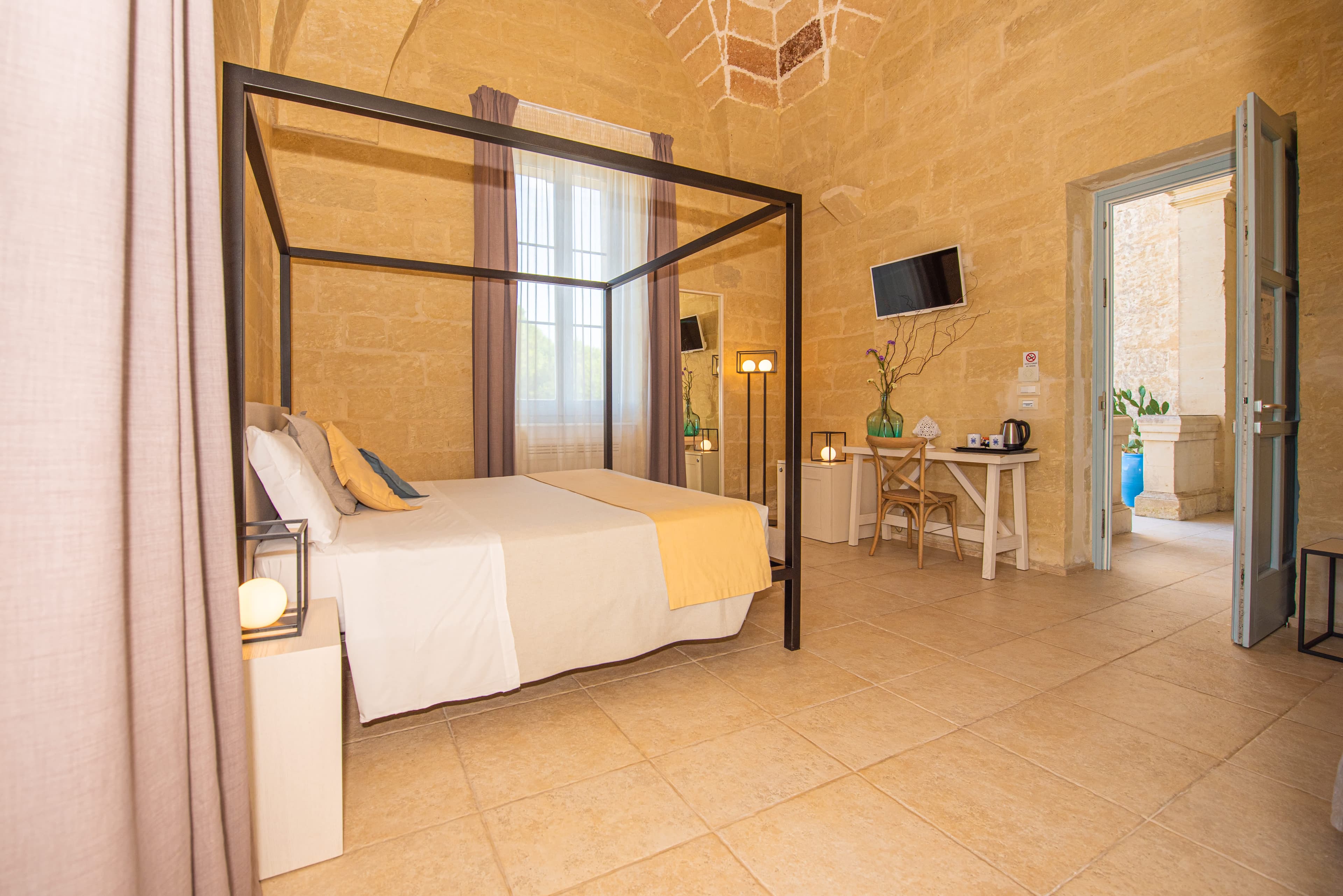 Relais Masseria Le Cesine - CDSHotels Ansicht 5