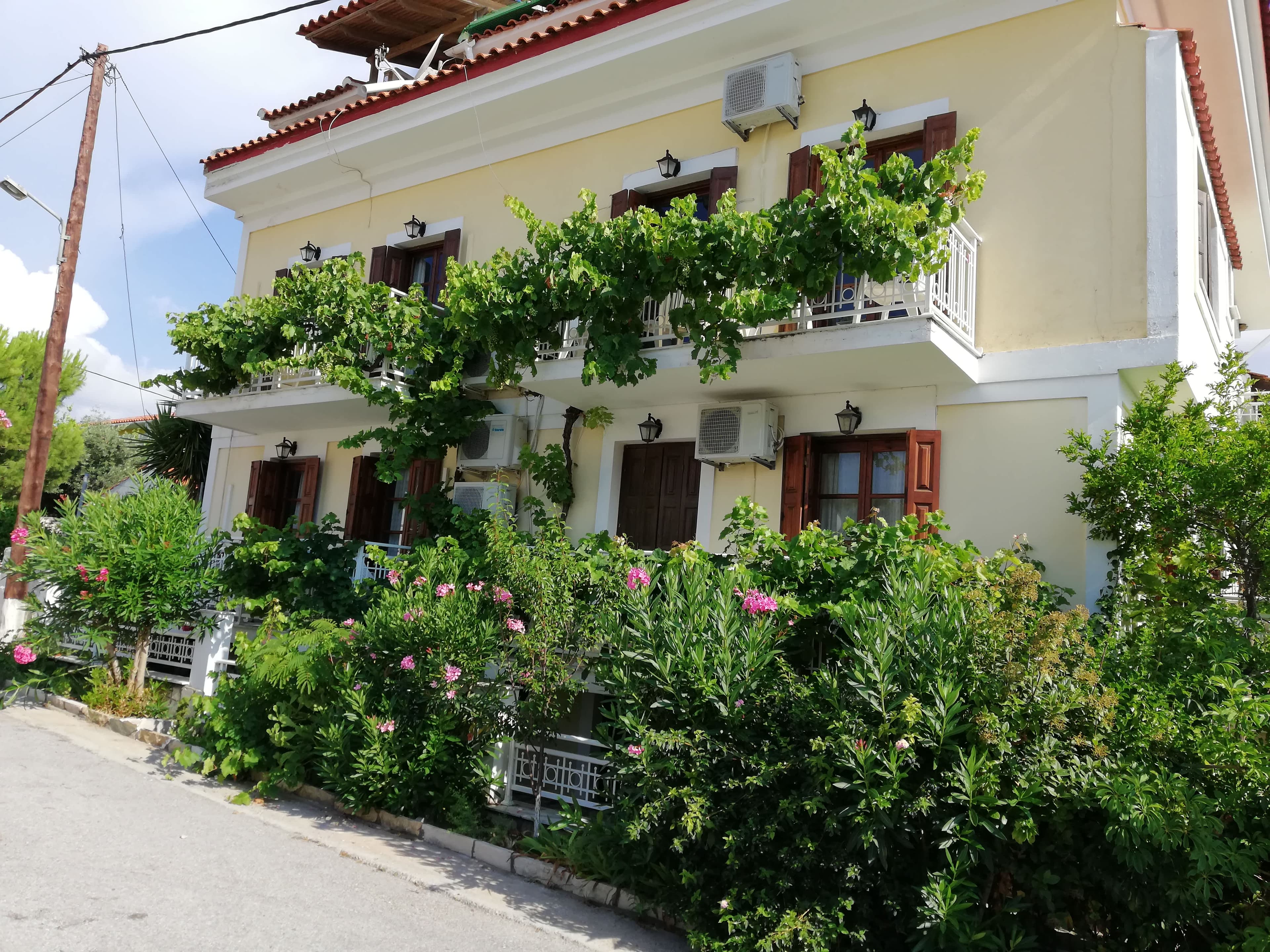 Hotel Pigi