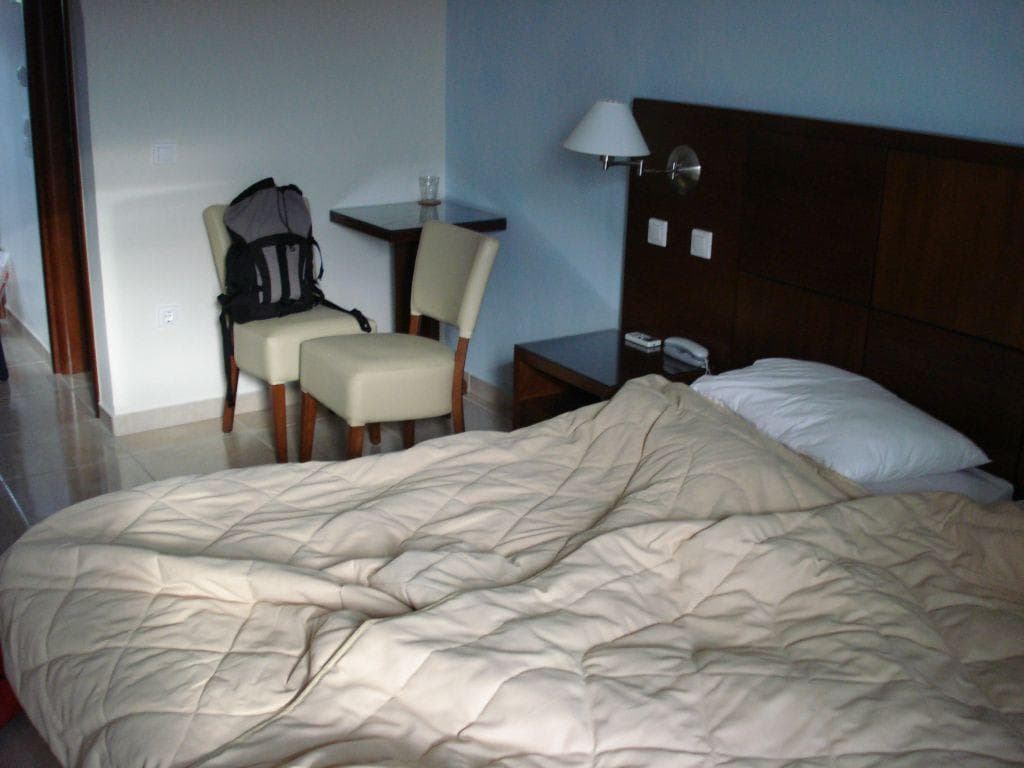 Hotel Alex Ansicht 3