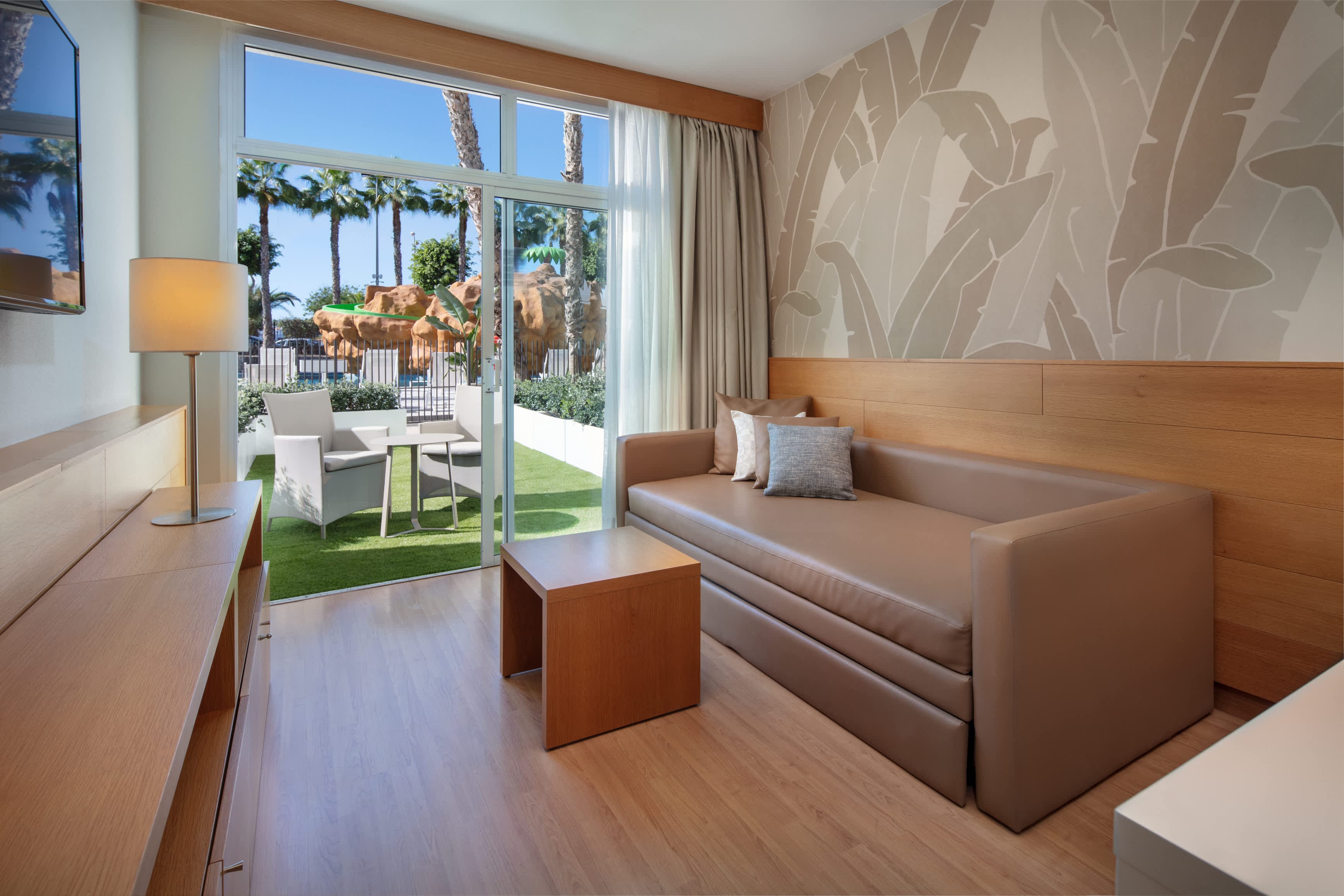 Maspalomas Princess Ansicht 5