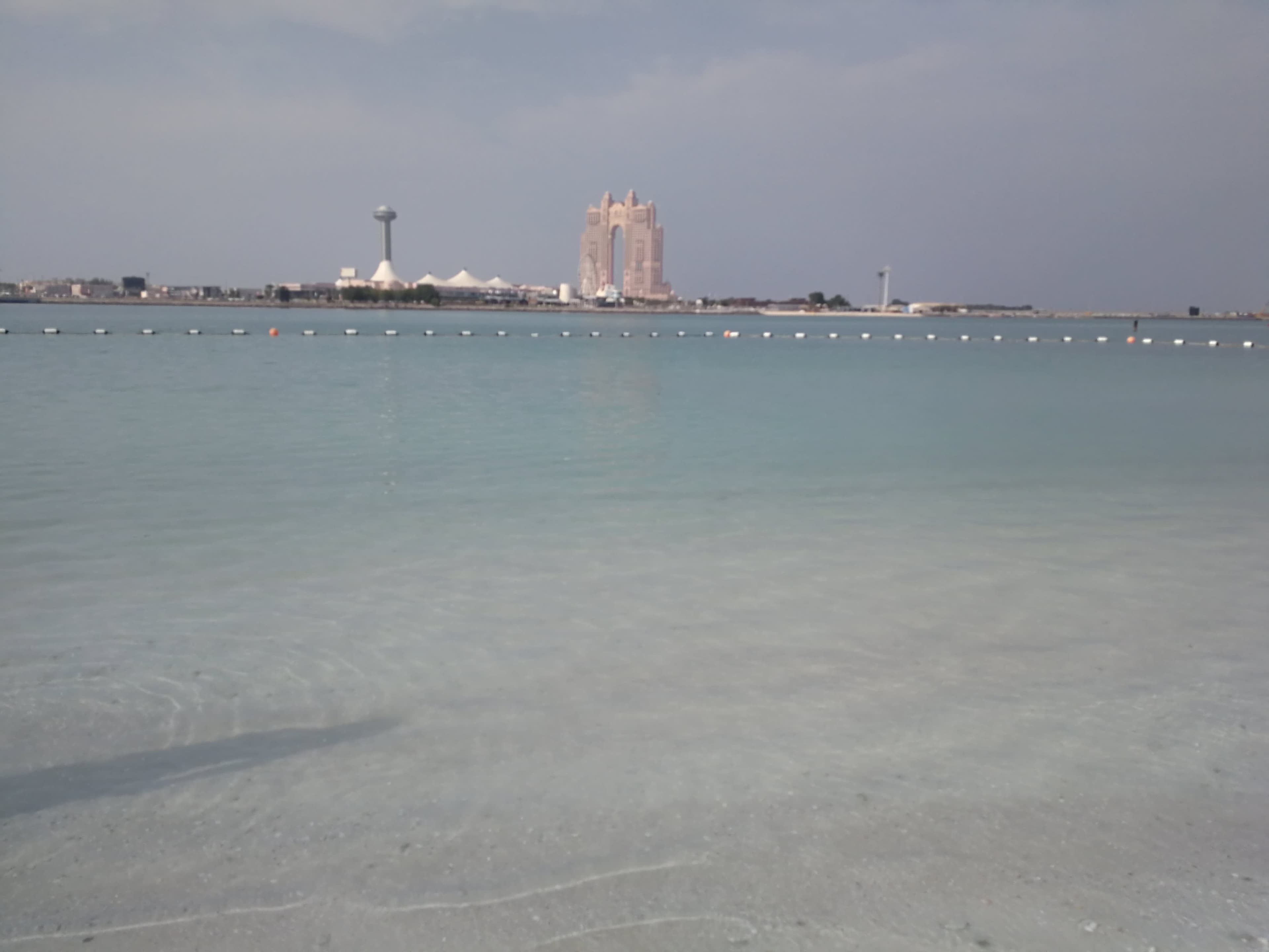 The Abu Dhabi EDITION Ansicht 8
