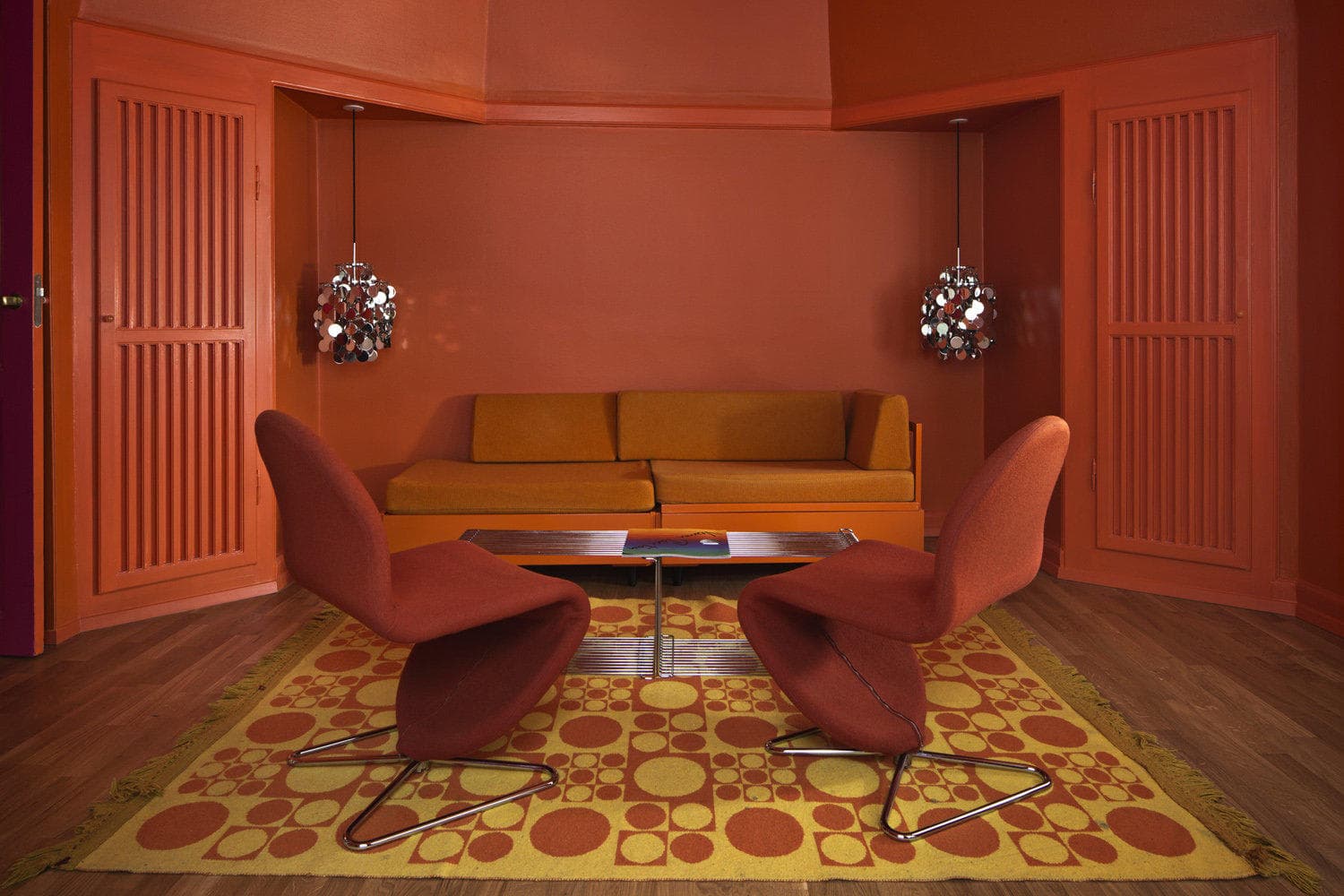 Hotel Alexandra Ansicht 2