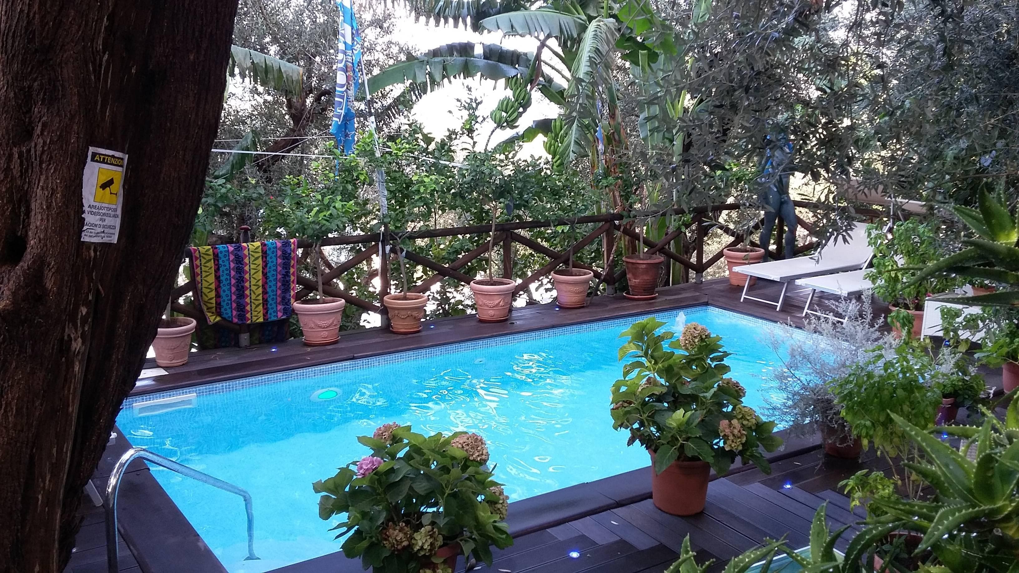 Hotel Villa Bellavista Ansicht 7