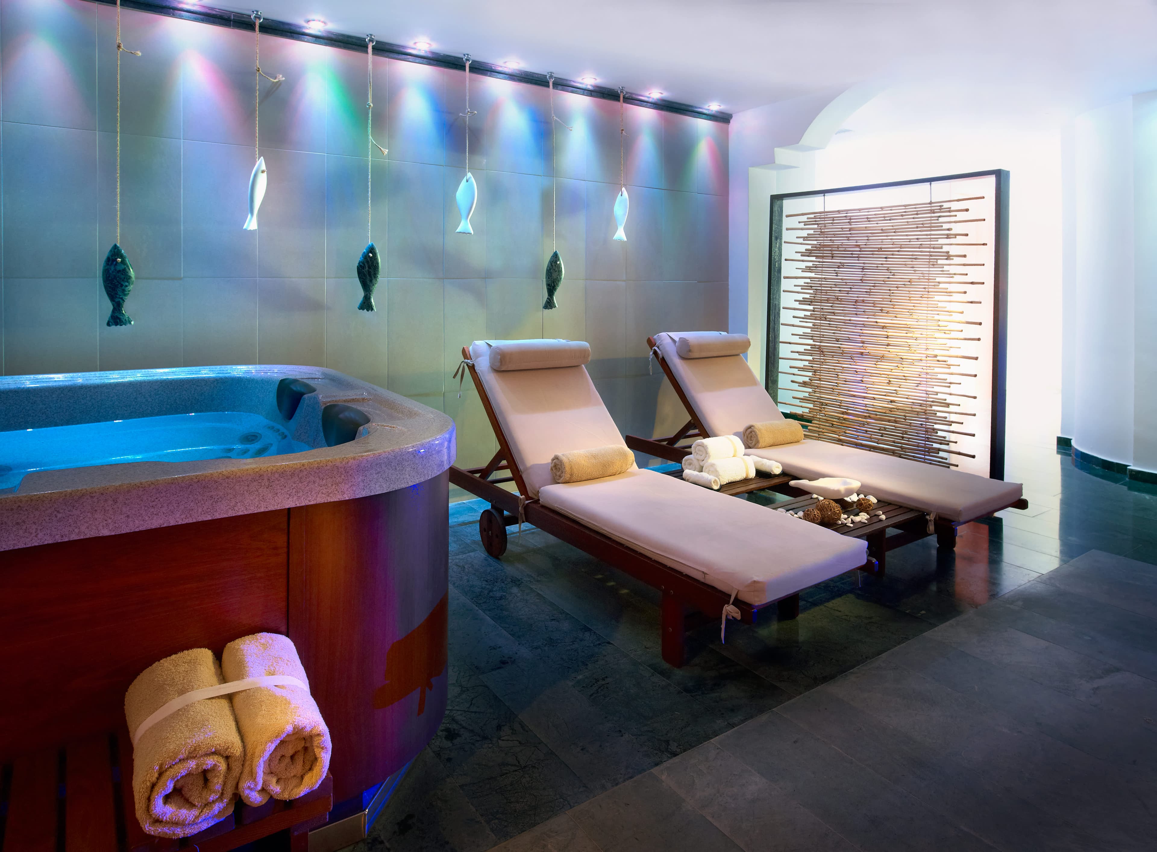 Albatros Spa & Resort Hotel Ansicht 7