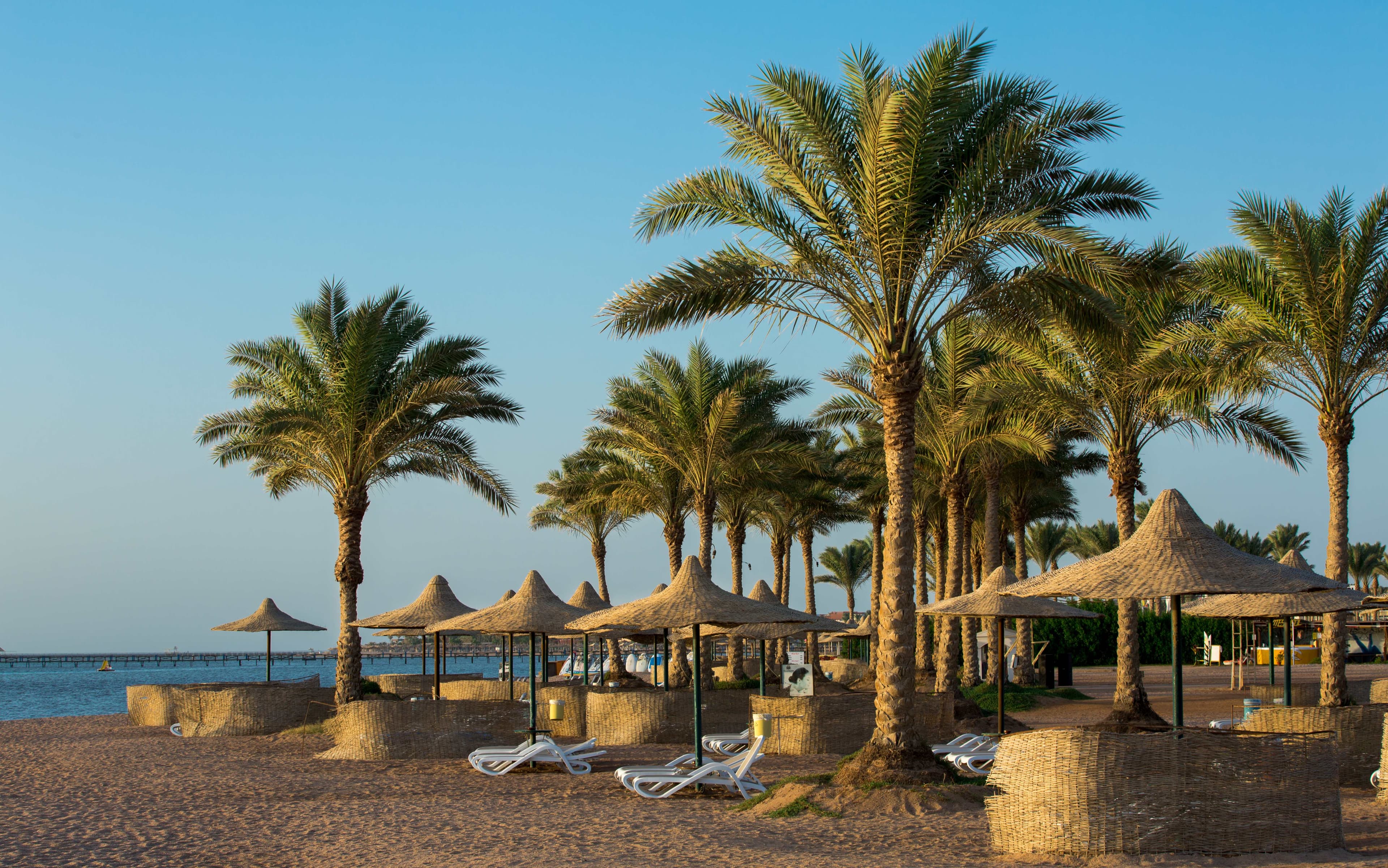 Aurora Oriental Resort Sharm El Sheikh Ansicht 9