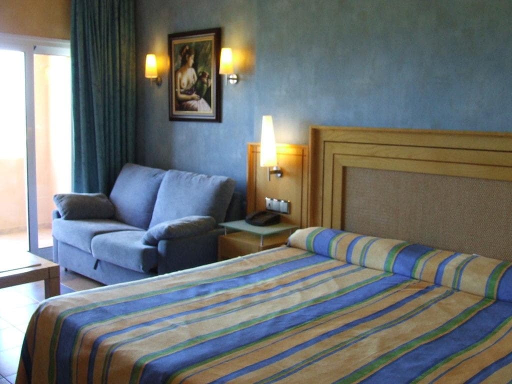 Elba Sara Beach & Golf Resort Ansicht 5
