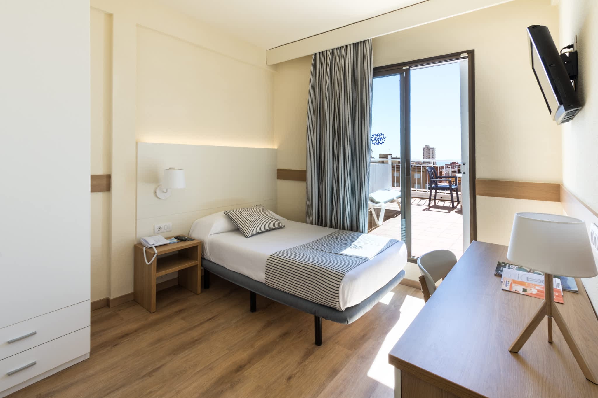 Hotel Anabel Ansicht 5