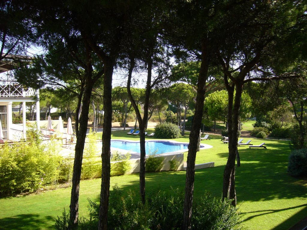 Hotel Nuevo Portil Golf Ansicht 8