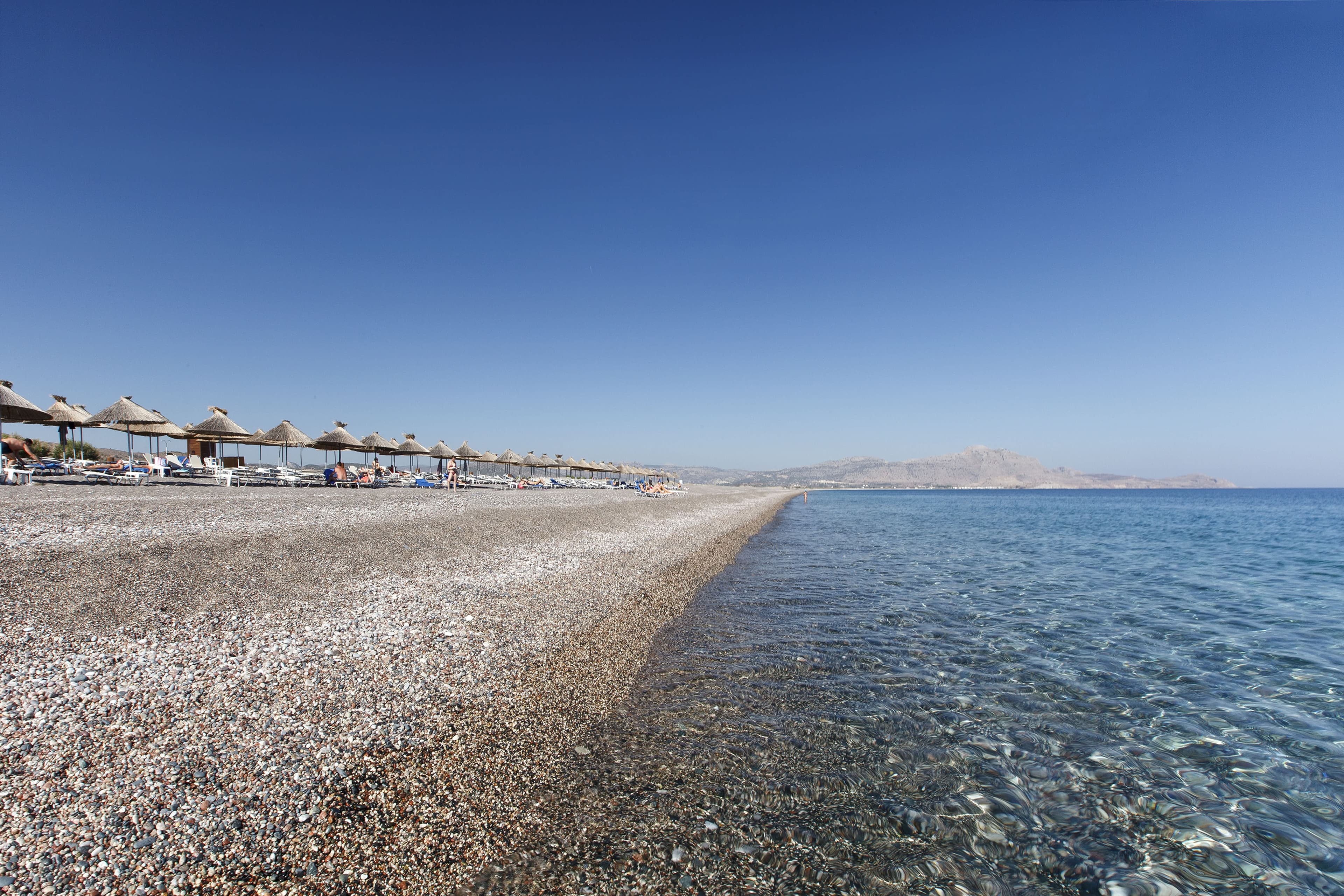 Atrium Palace Thalasso Spa Resort & Villas Ansicht 10