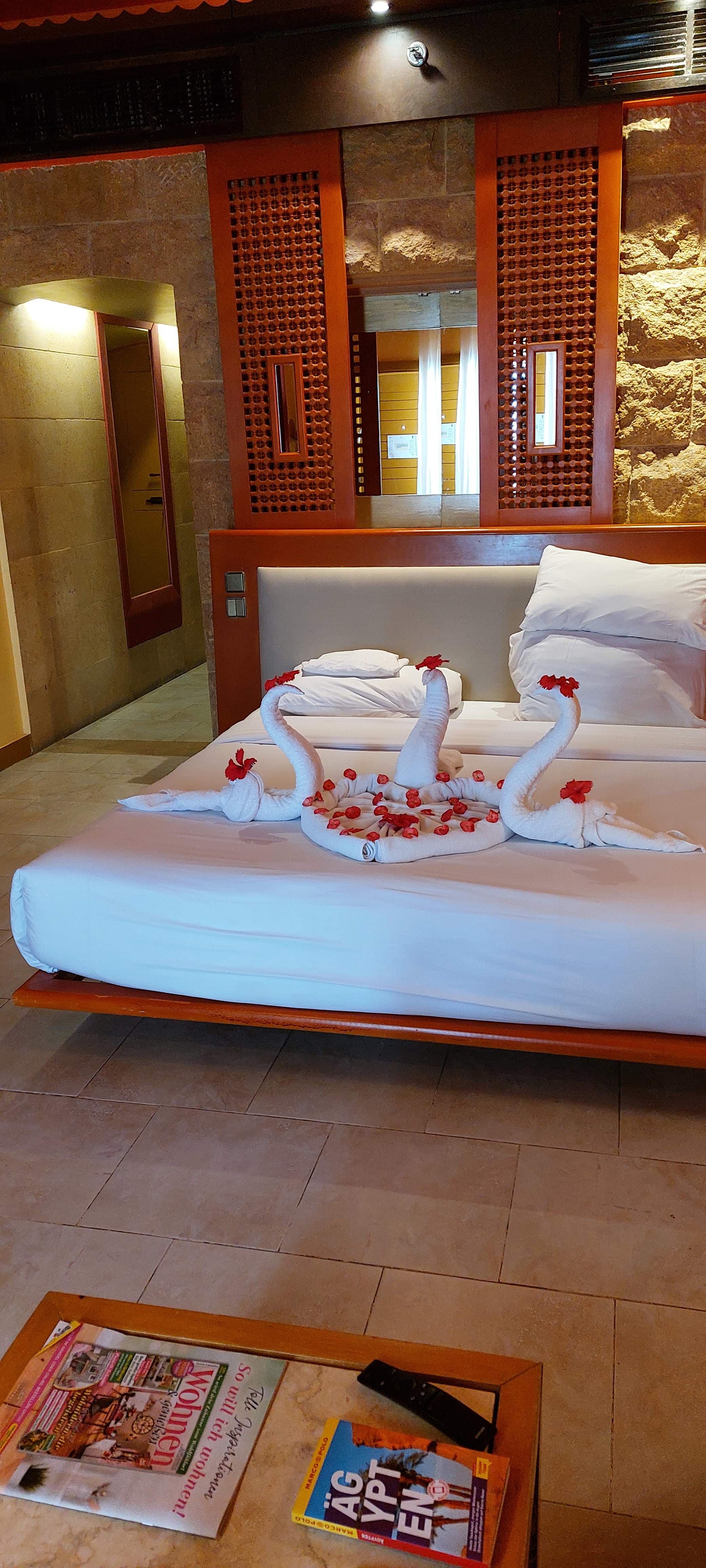 Retac Qunay Dahab Resort and Spa Ansicht 5
