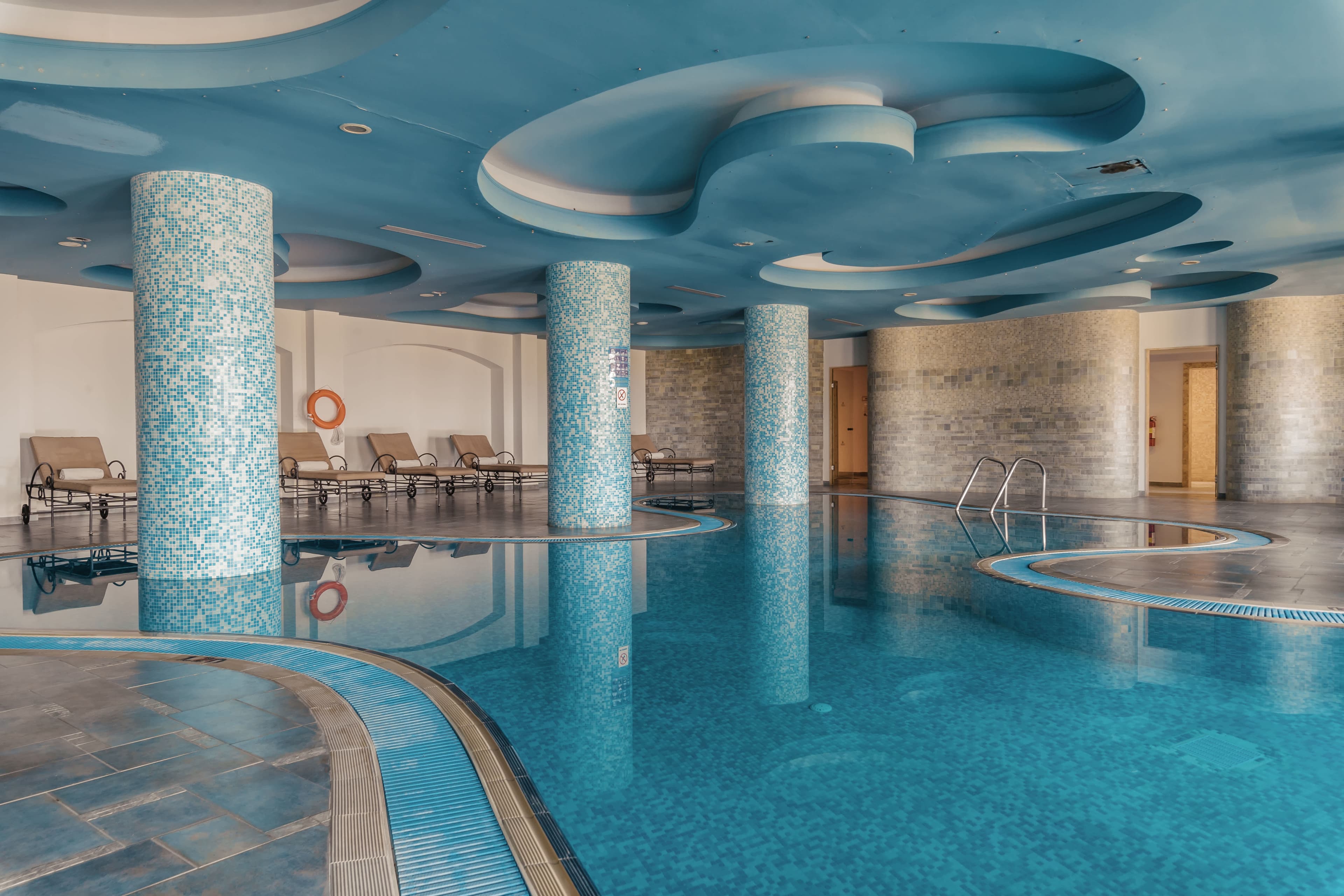 Lindos Imperial Resort & Spa Ansicht 9