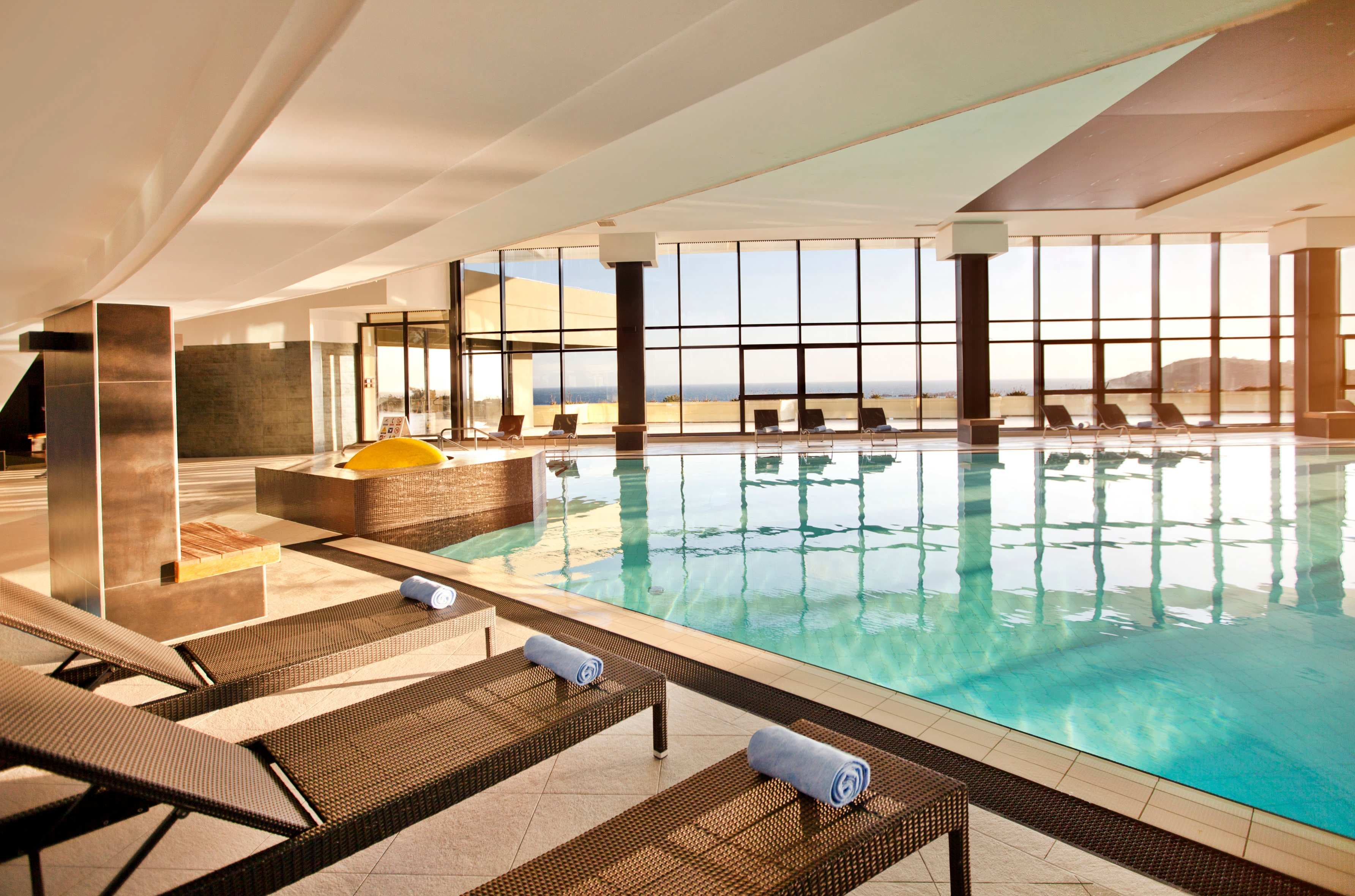 Hotel Croatia Ansicht 7