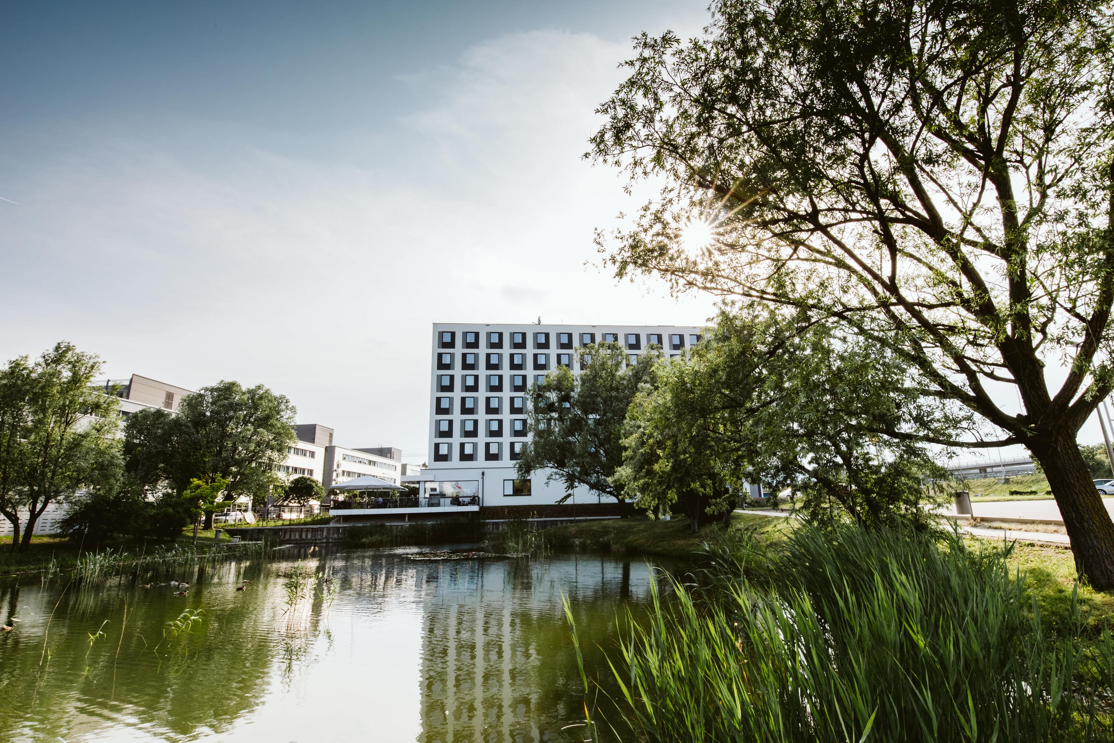 Hotel Rainers21