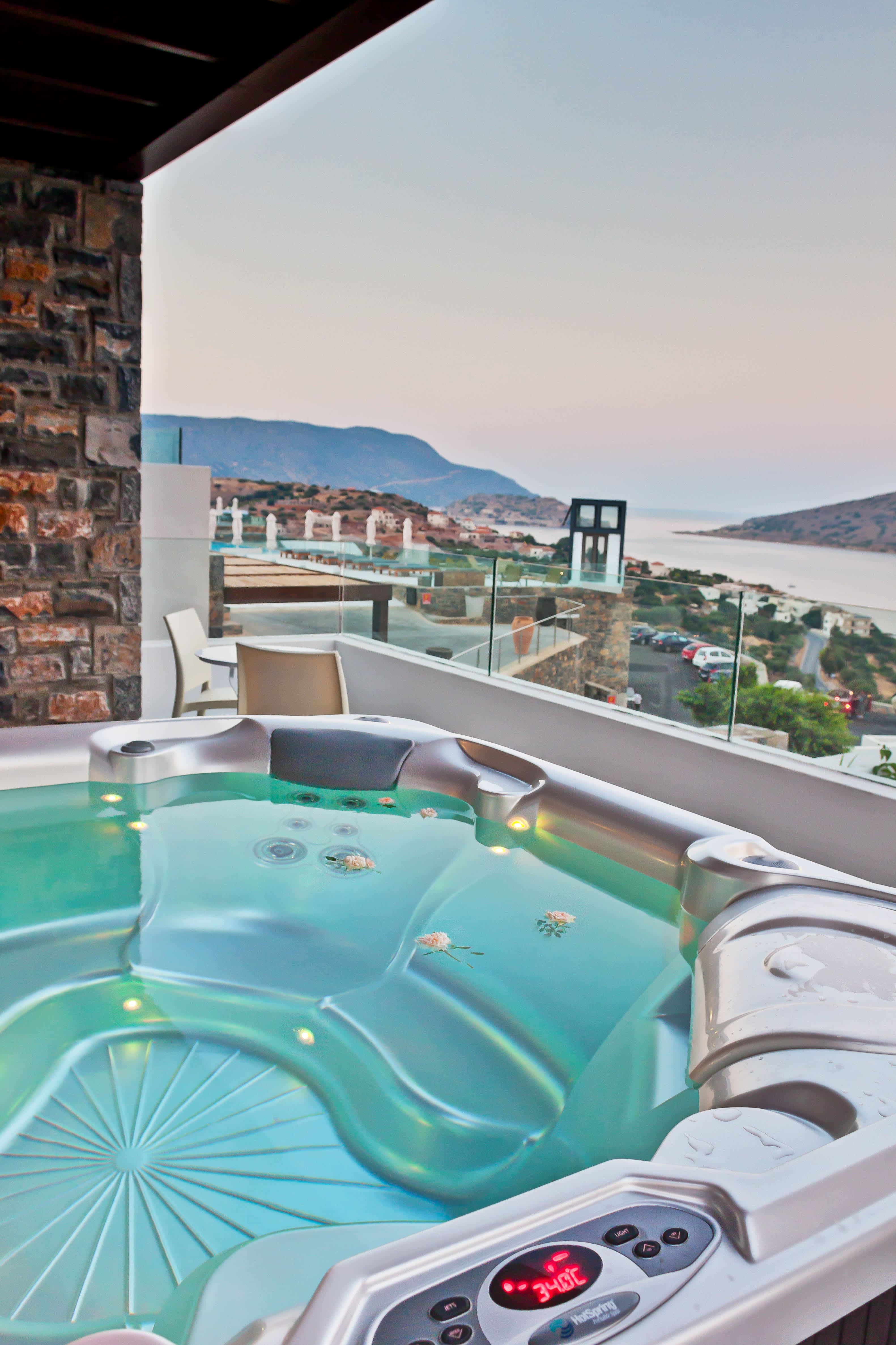 Royal Marmin Bay Boutique & Art Hotel Ansicht 5
