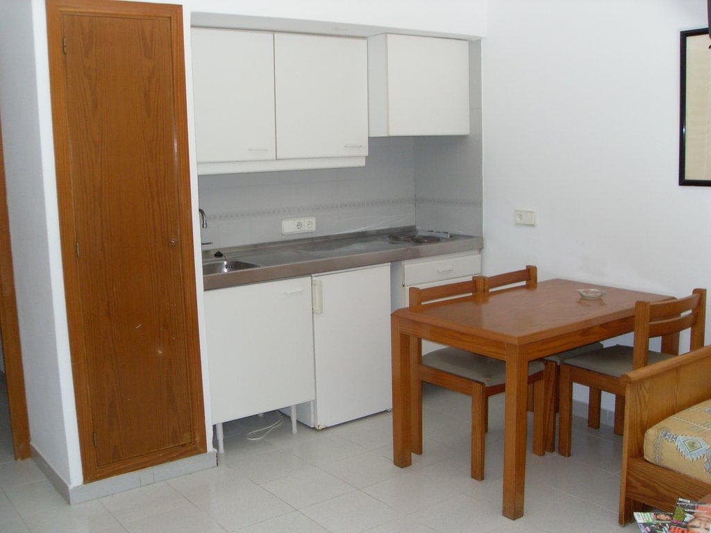 Gavimar Ariel Chico Club & Resort Ansicht 5