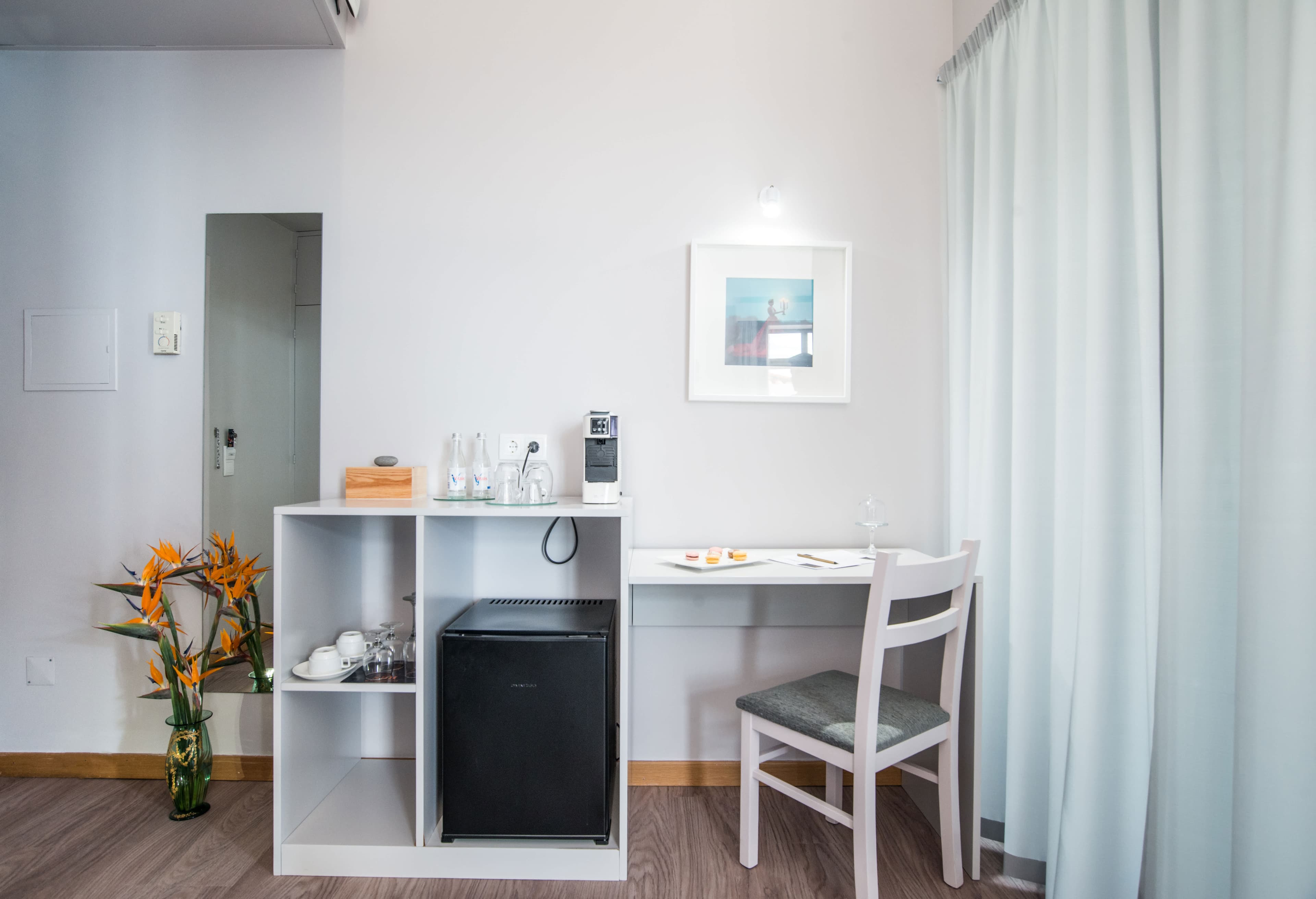 Sé Boutique Hotel Ansicht 5