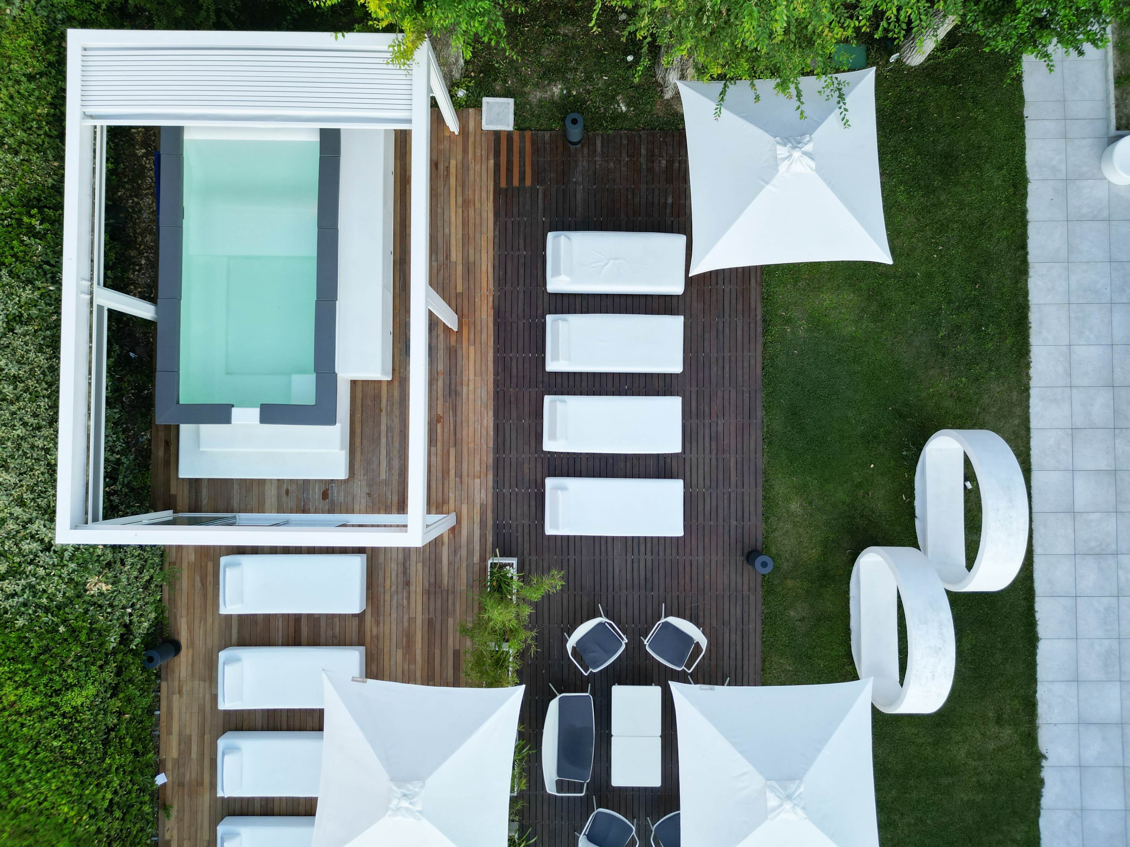 Oxygen Lifestyle Hotel Ansicht 3