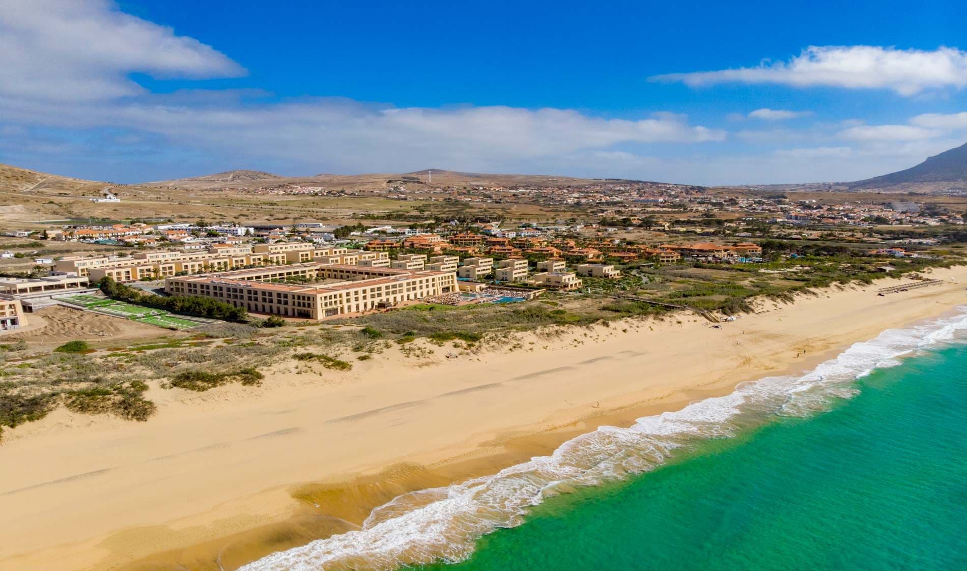Pestana Colombos All Inclusive Ansicht 3