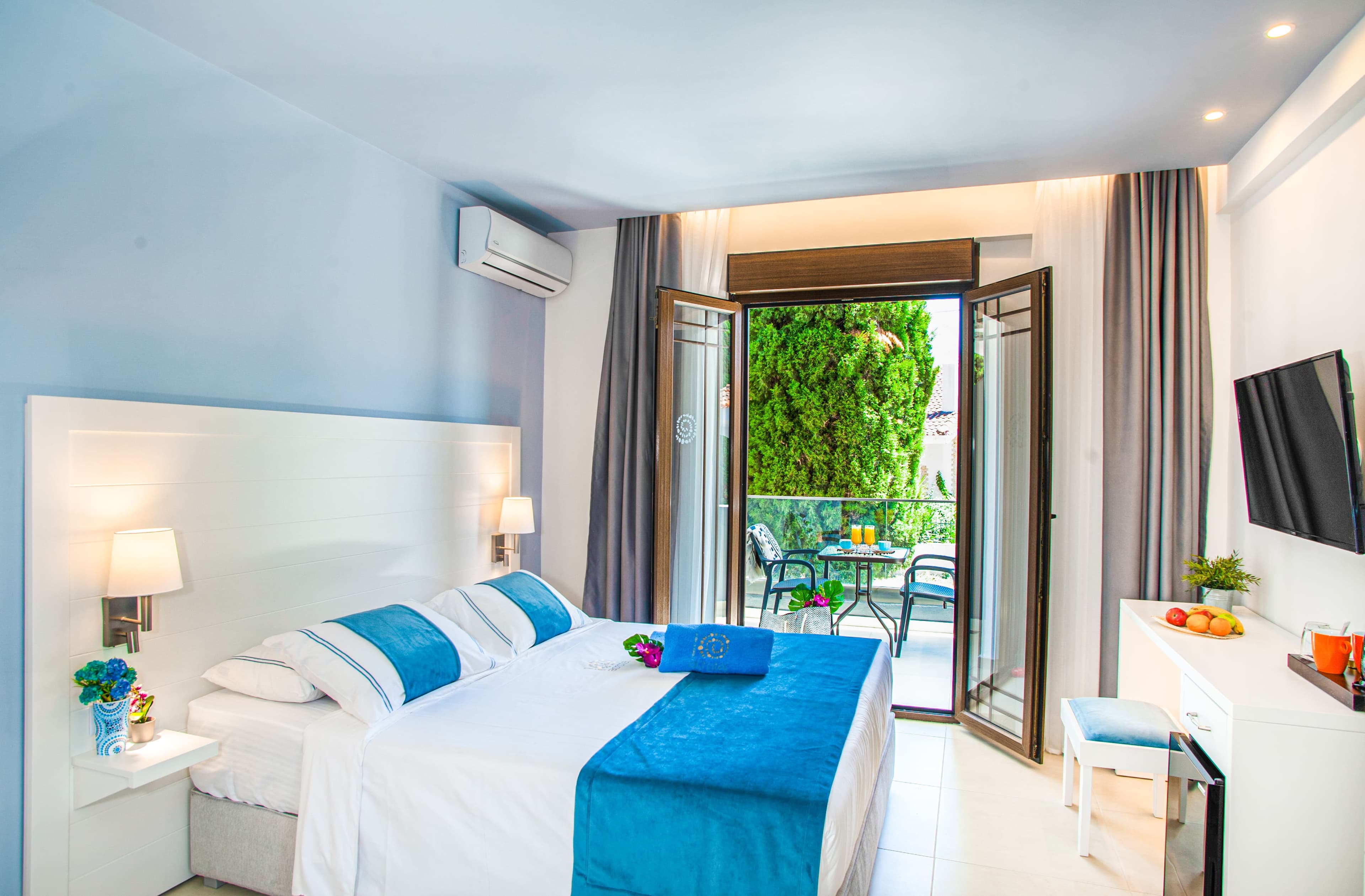 Acrotel Lily Ann Village Ansicht 4