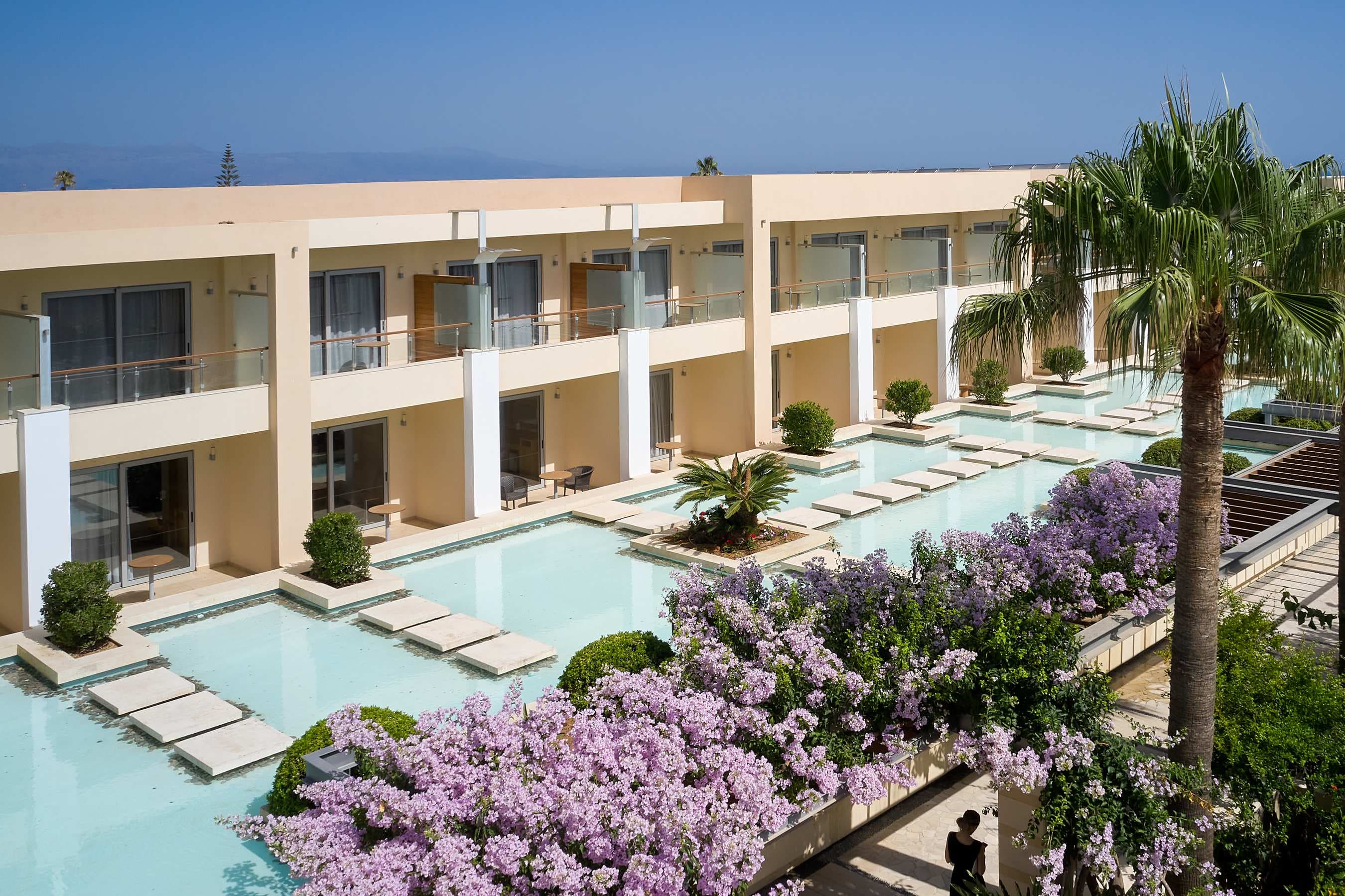 Minoa Palace Resort Ansicht 3