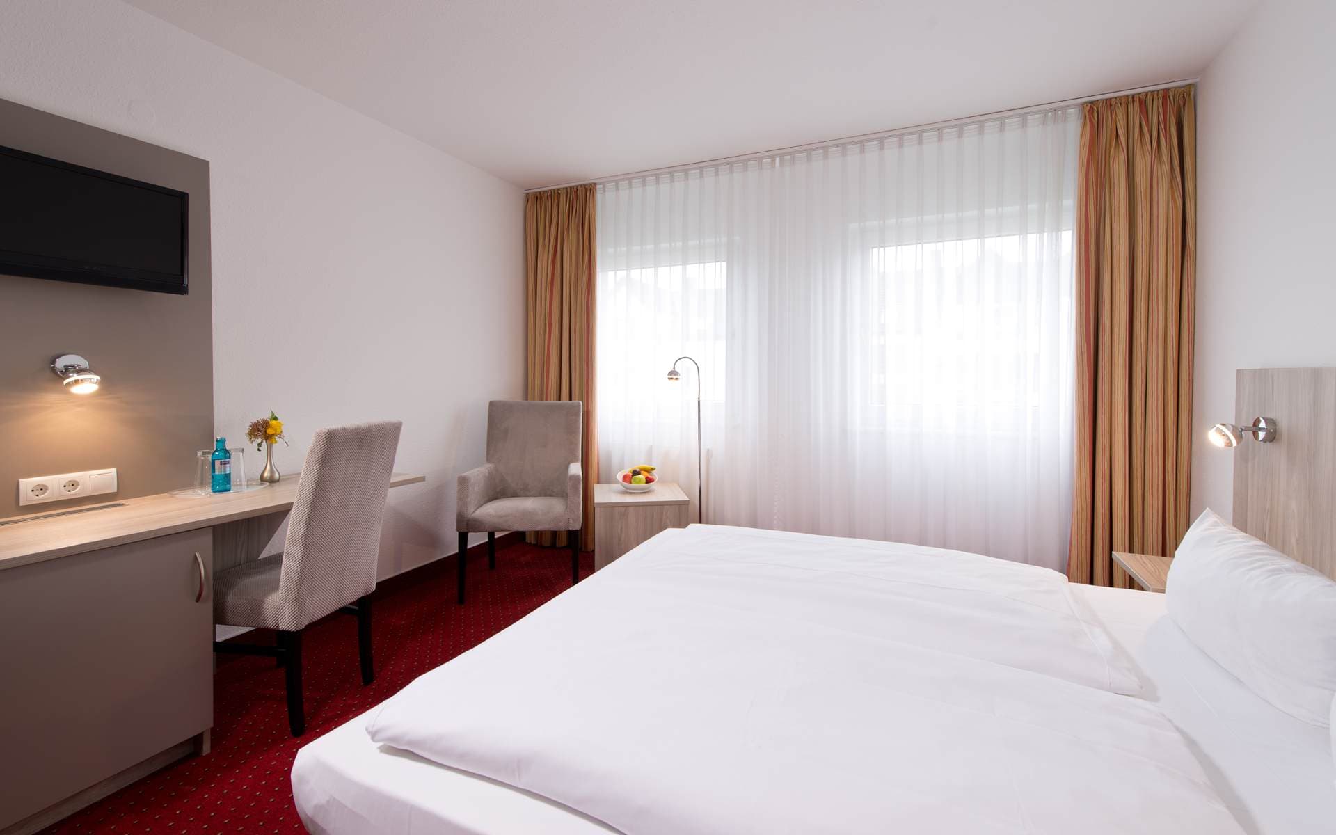 ACHAT Hotel Frankenthal in der Pfalz Ansicht 4