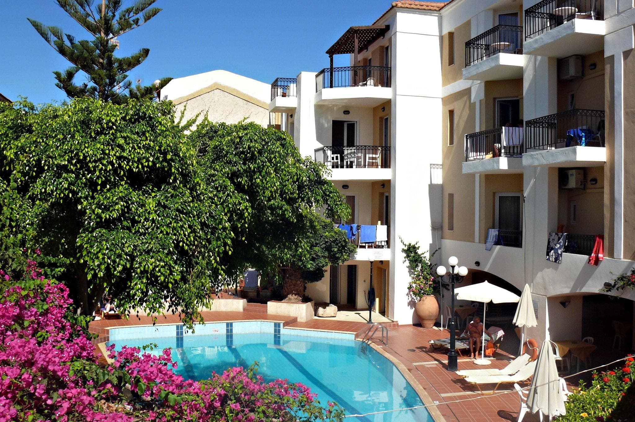 Hotel Fortezza