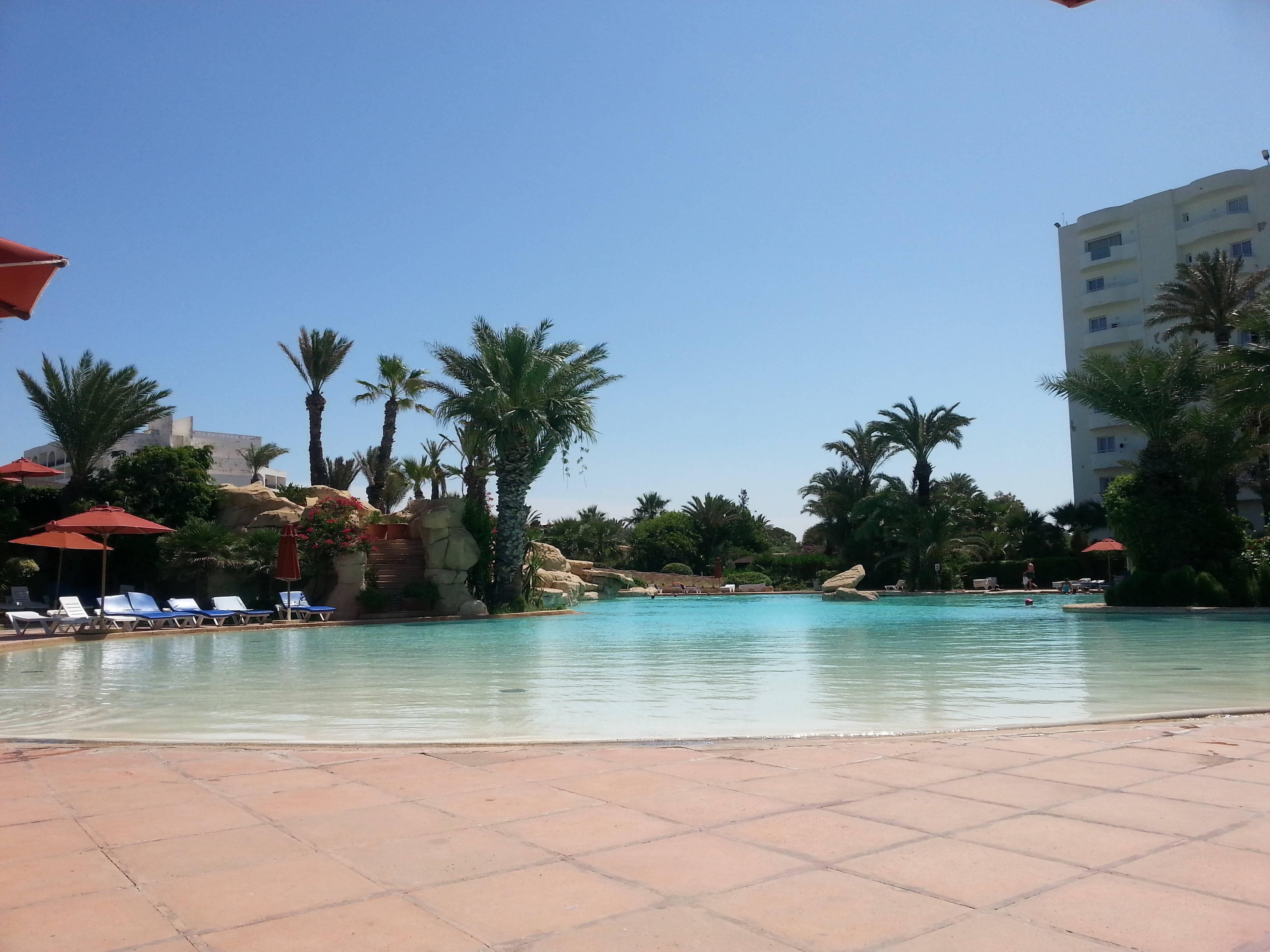 Sahara Beach Aquapark & Resort Ansicht 7