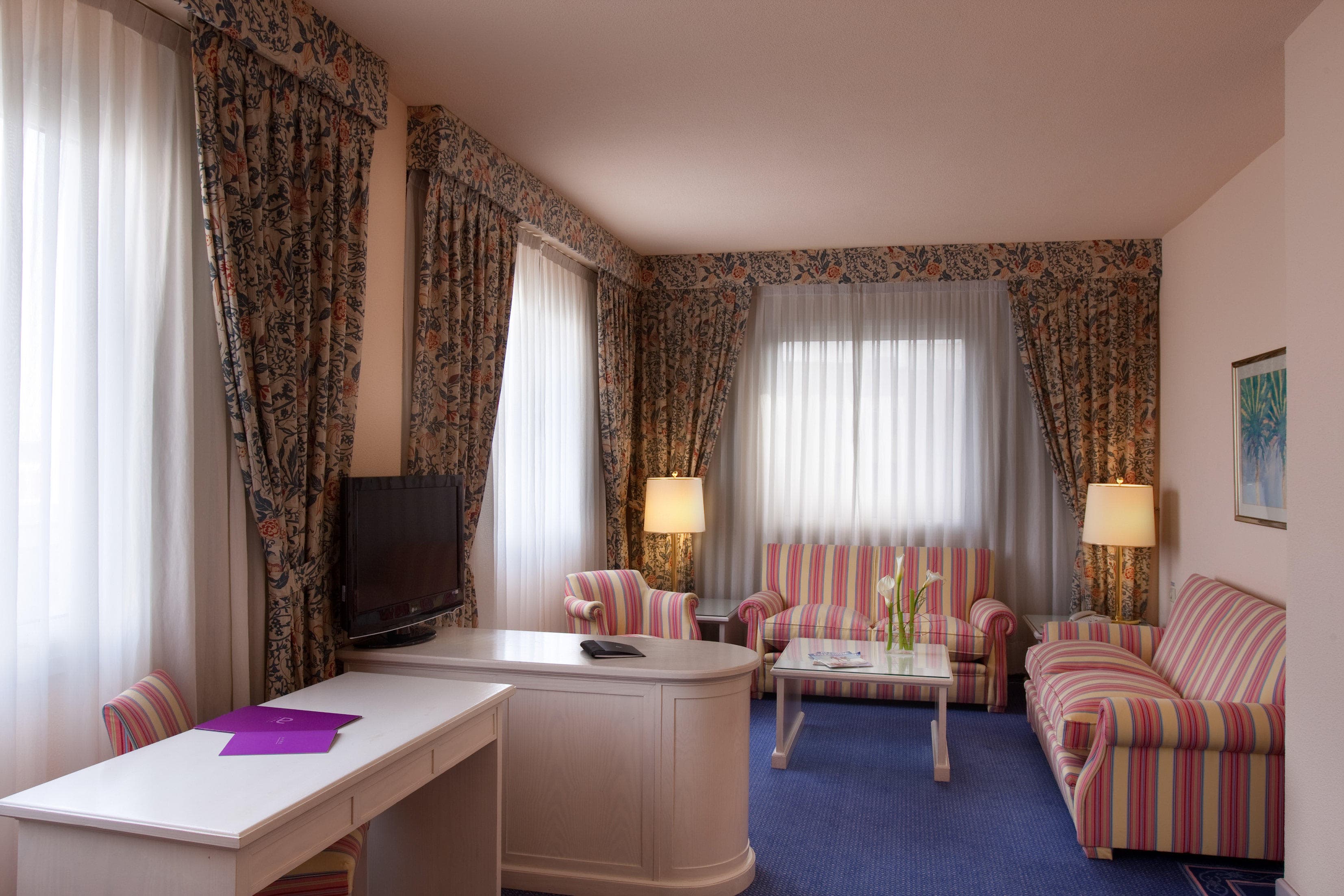 Only YOU Hotel Sevilla Ansicht 4