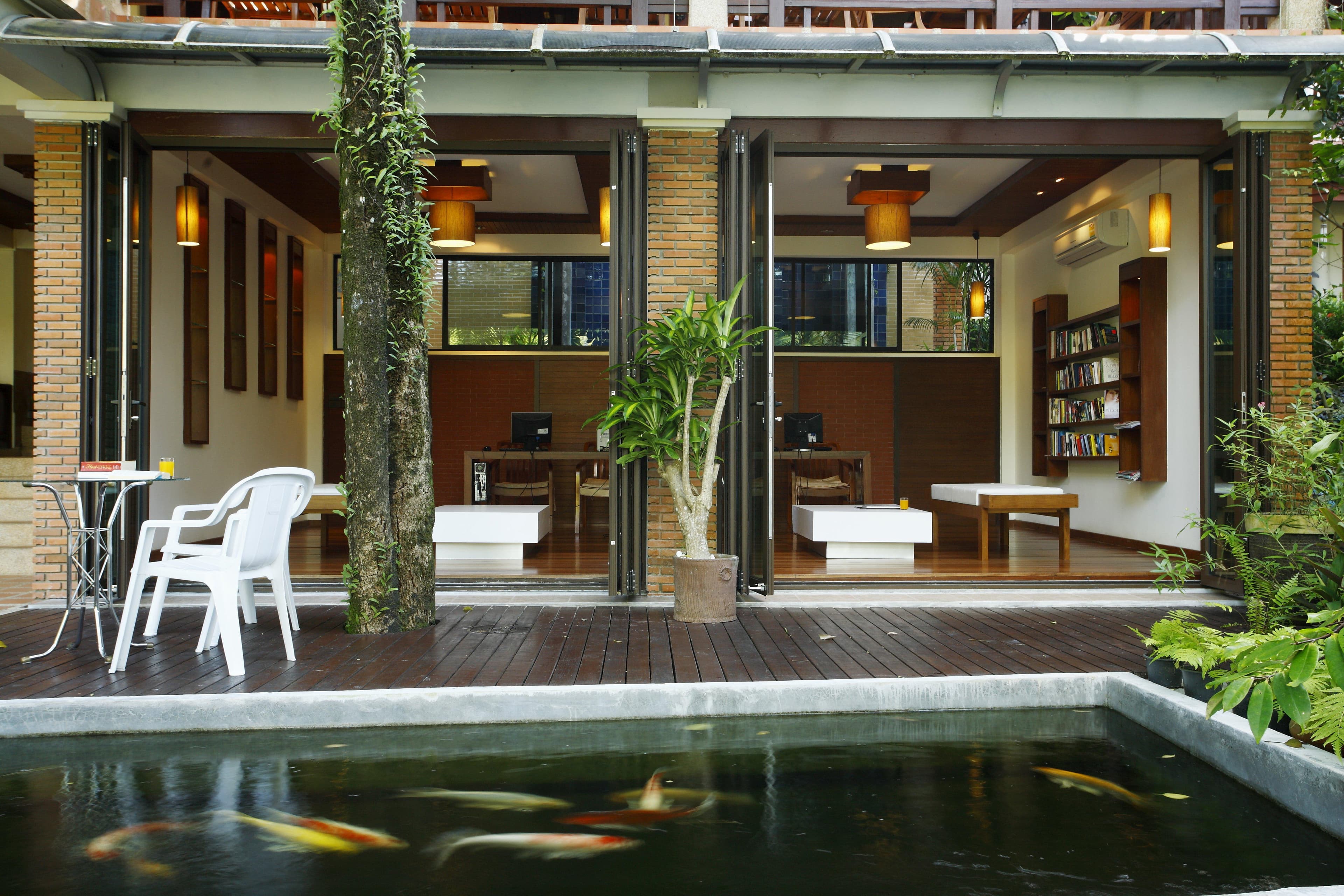 Khao Lak Bayfront Resort Ansicht 8