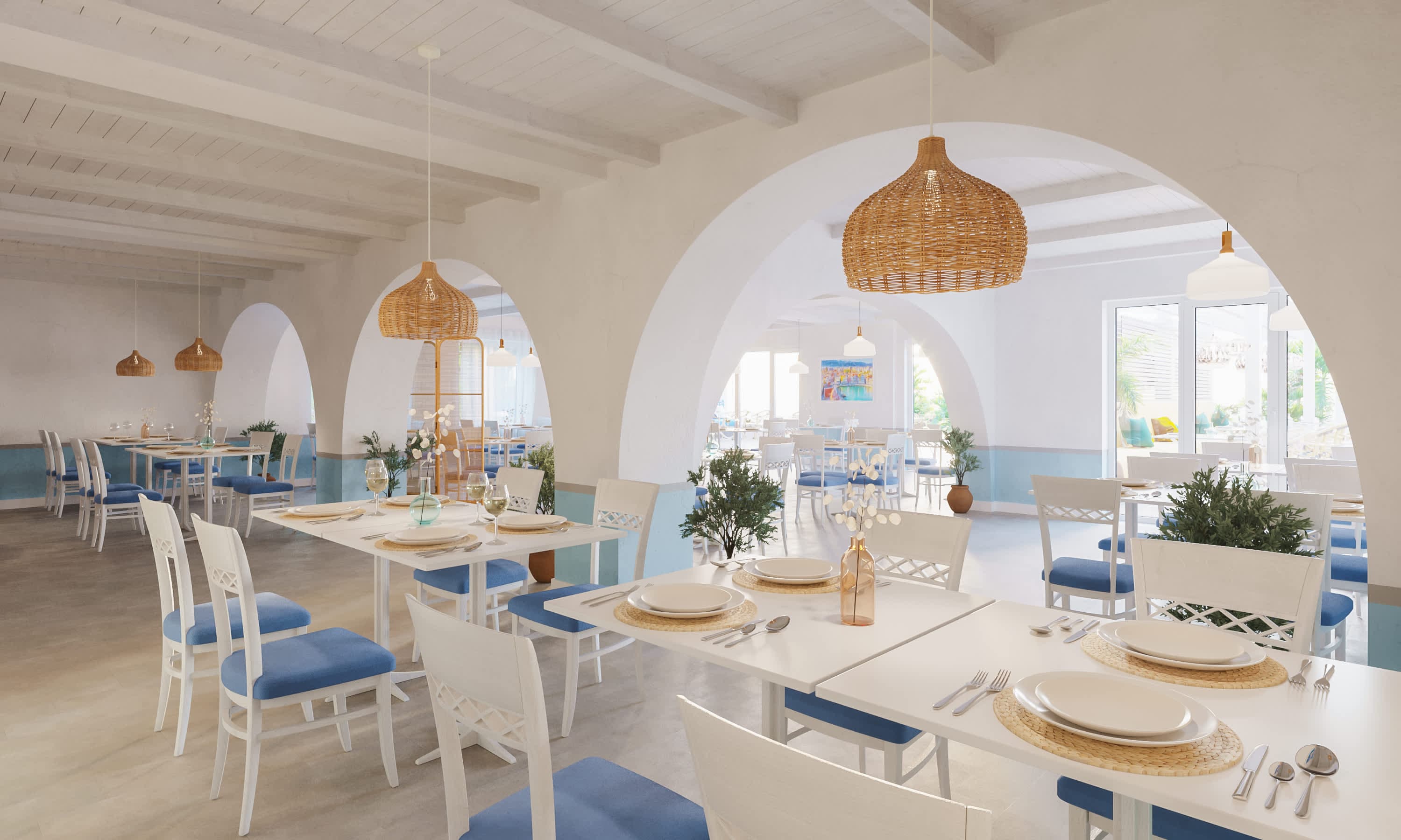 Iberostar Selection Creta Marine Ansicht 9