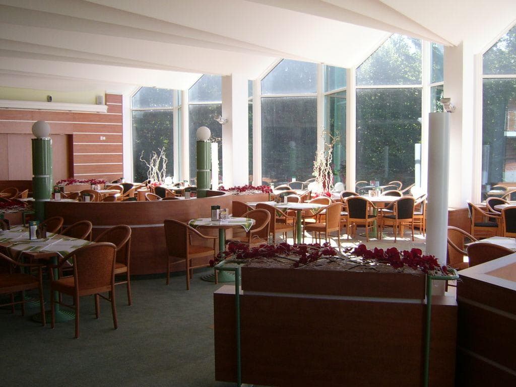 Hotel Montana Ansicht 6