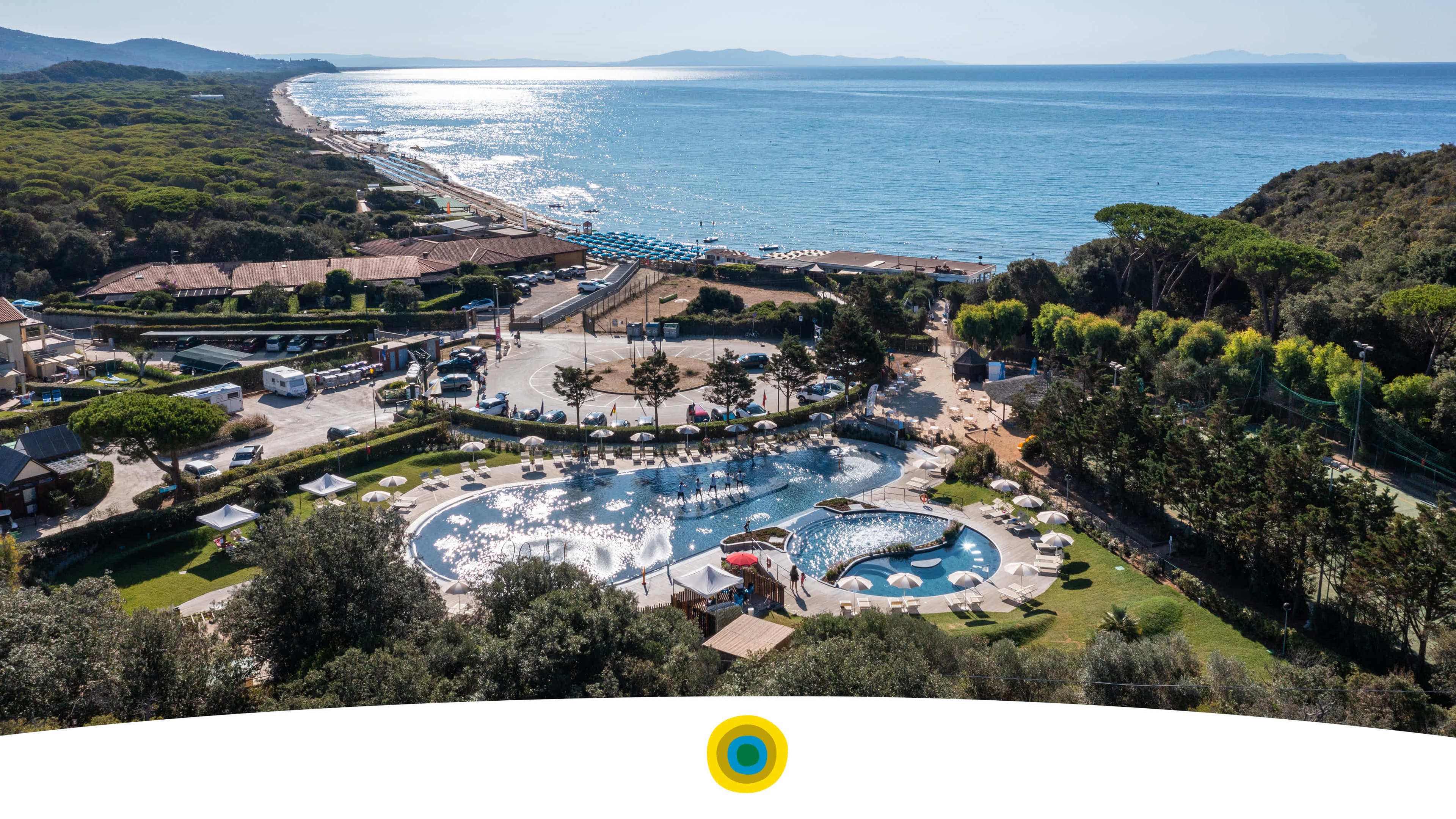 Club del Sole Stella del Mare Family Collection