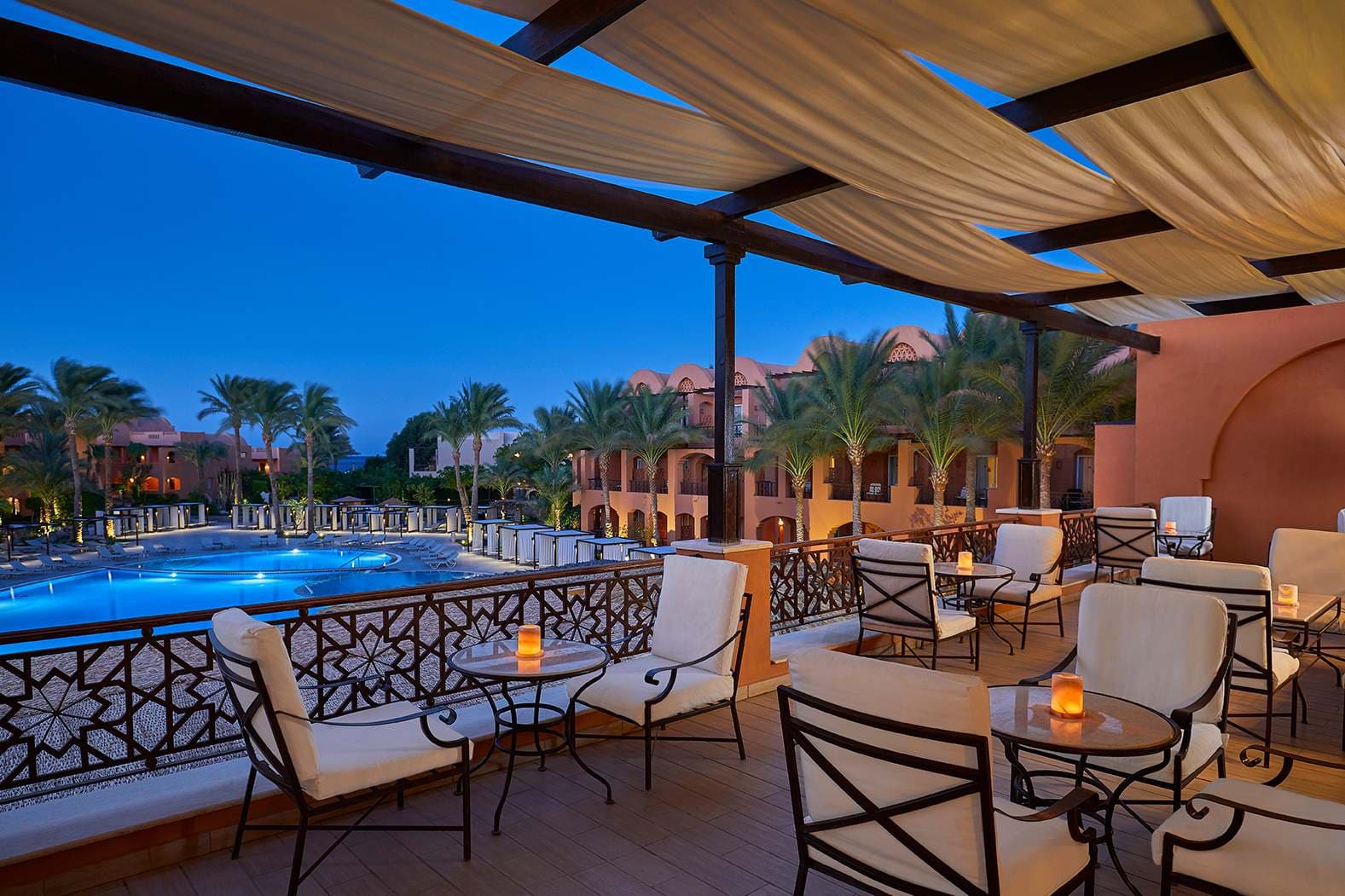 Jaz Makadi Blue - TUI BLUE Makadi - Adults Friendly 16 Years Plus Ansicht 8