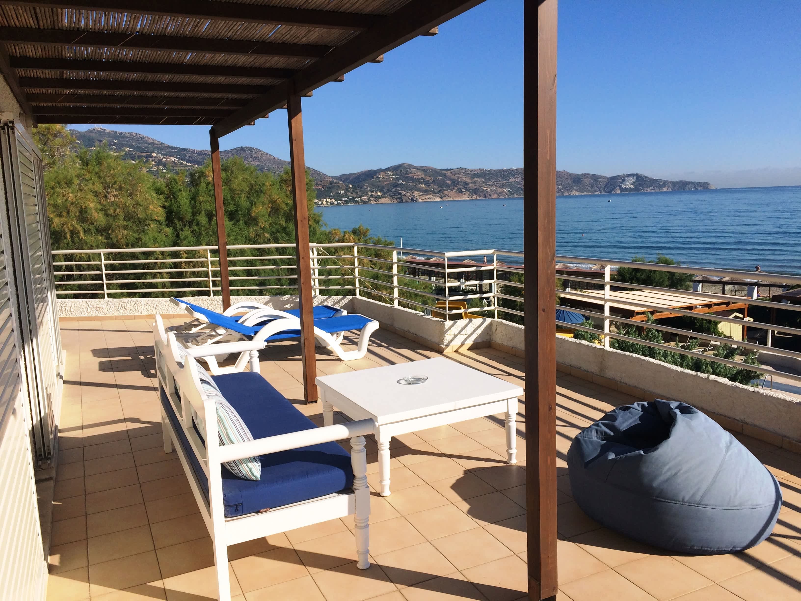 Apollonia Beach Resort & Spa Ansicht 6