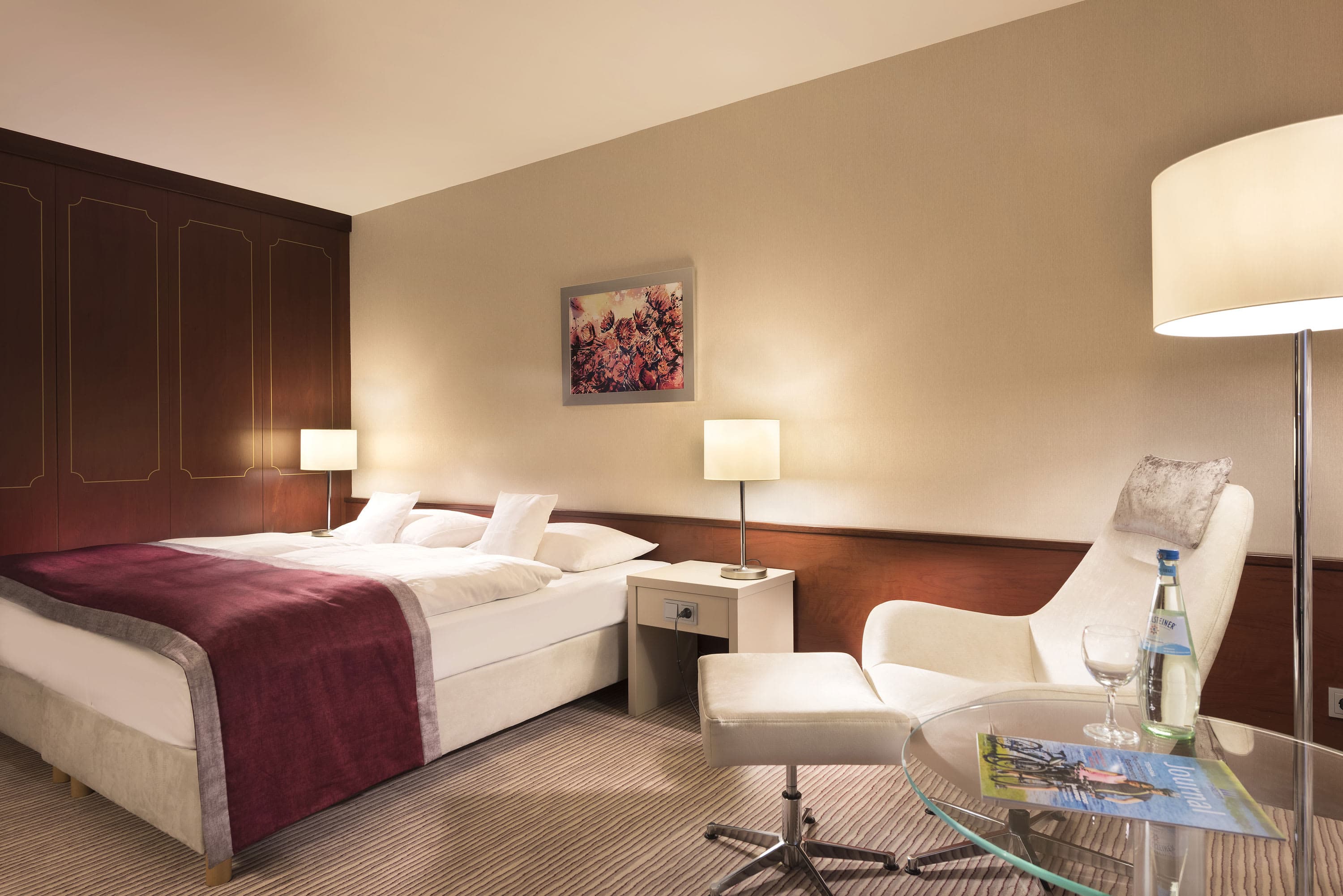 Maritim Hotel Bonn Ansicht 5
