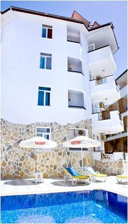 Hotel Golden Star Ansicht 2