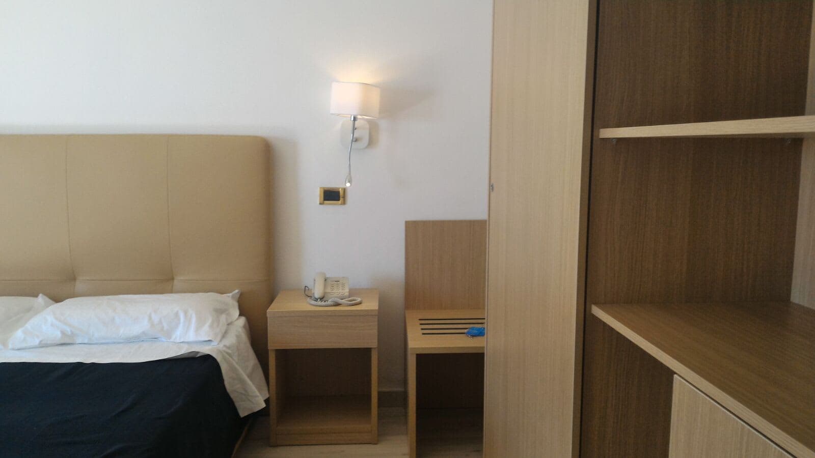 Fontane Bianche Beach Club Ansicht 6