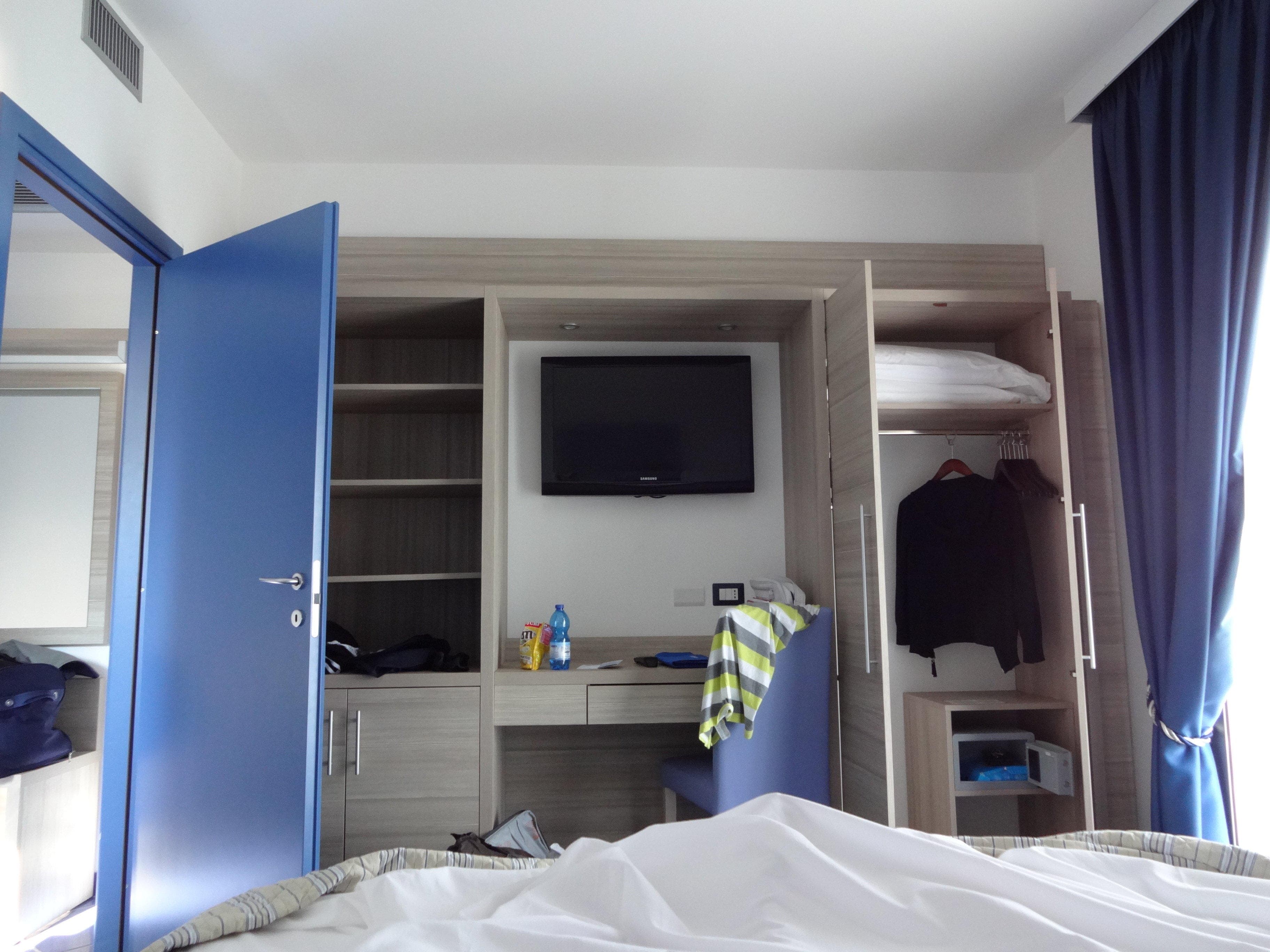 Astro Suite Hotel Ansicht 3