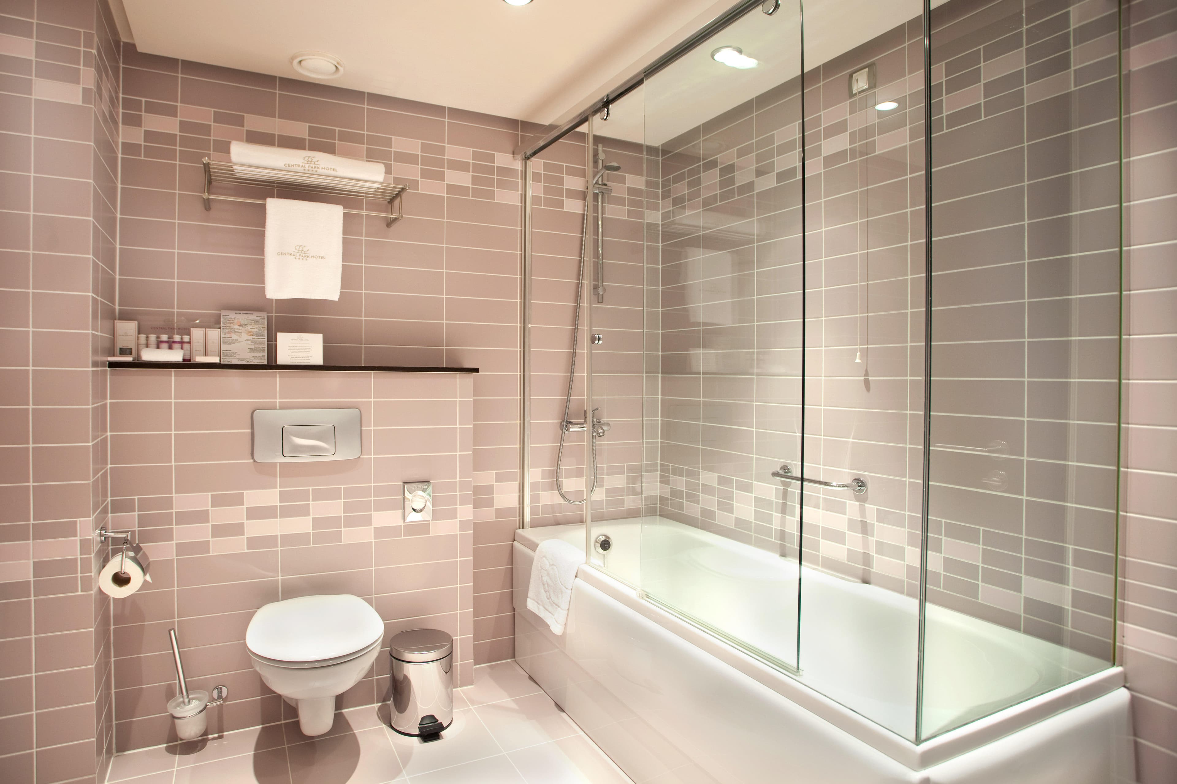 Rosslyn Central Park Hotel Sofia Ansicht 5