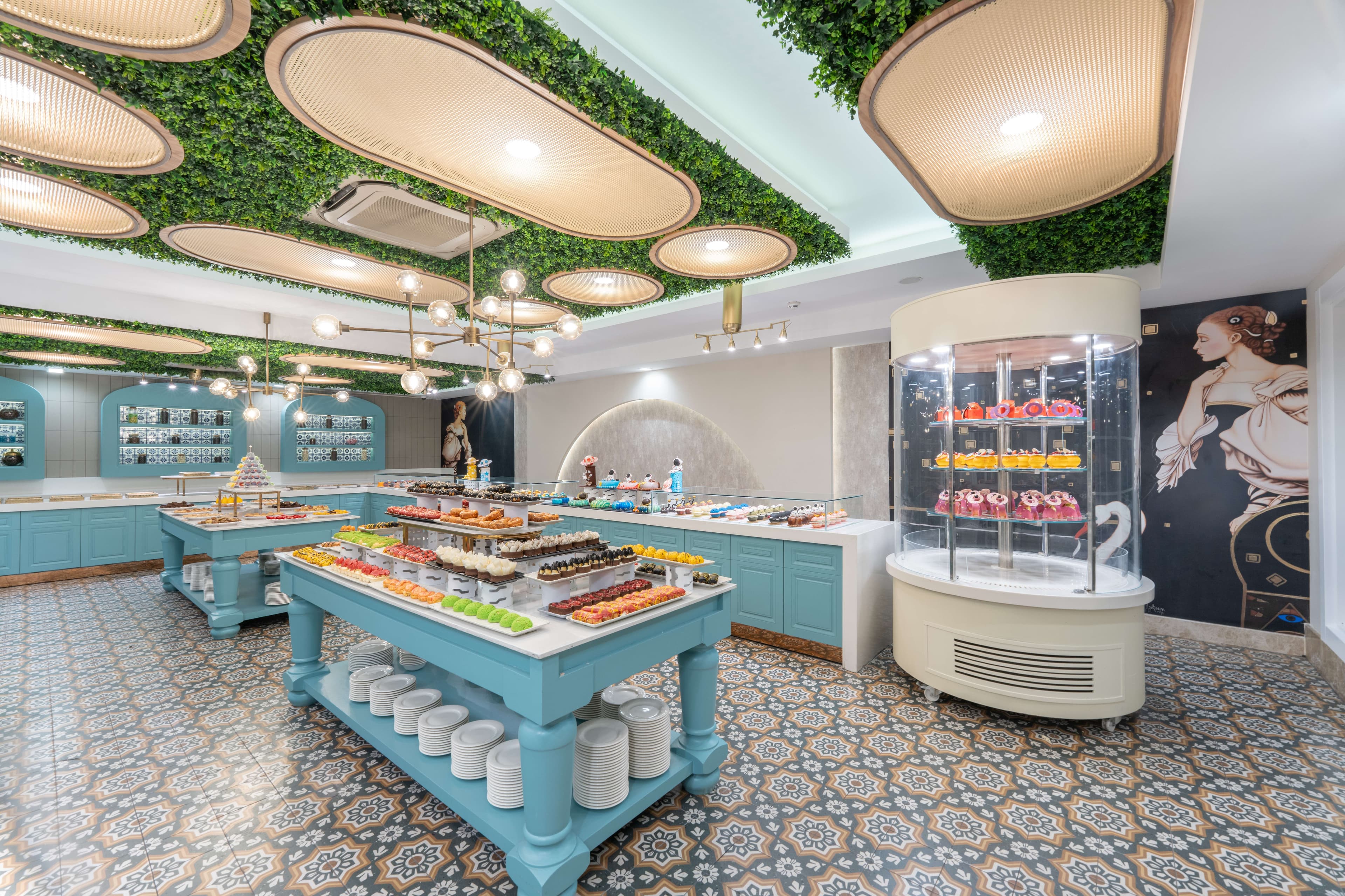 Oz Hotels Side Premium Ansicht 7