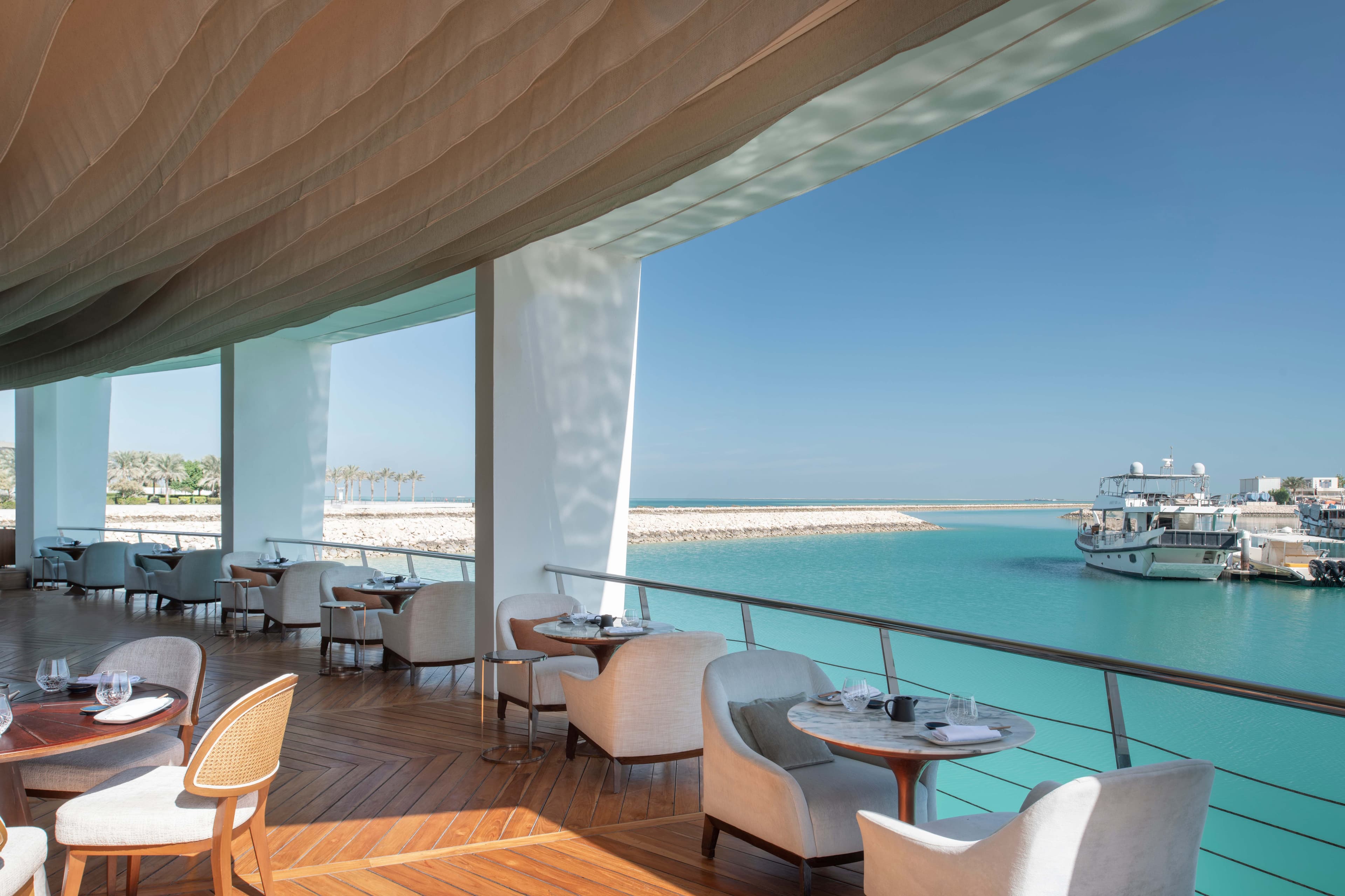 The Ritz-Carlton, Doha Ansicht 9