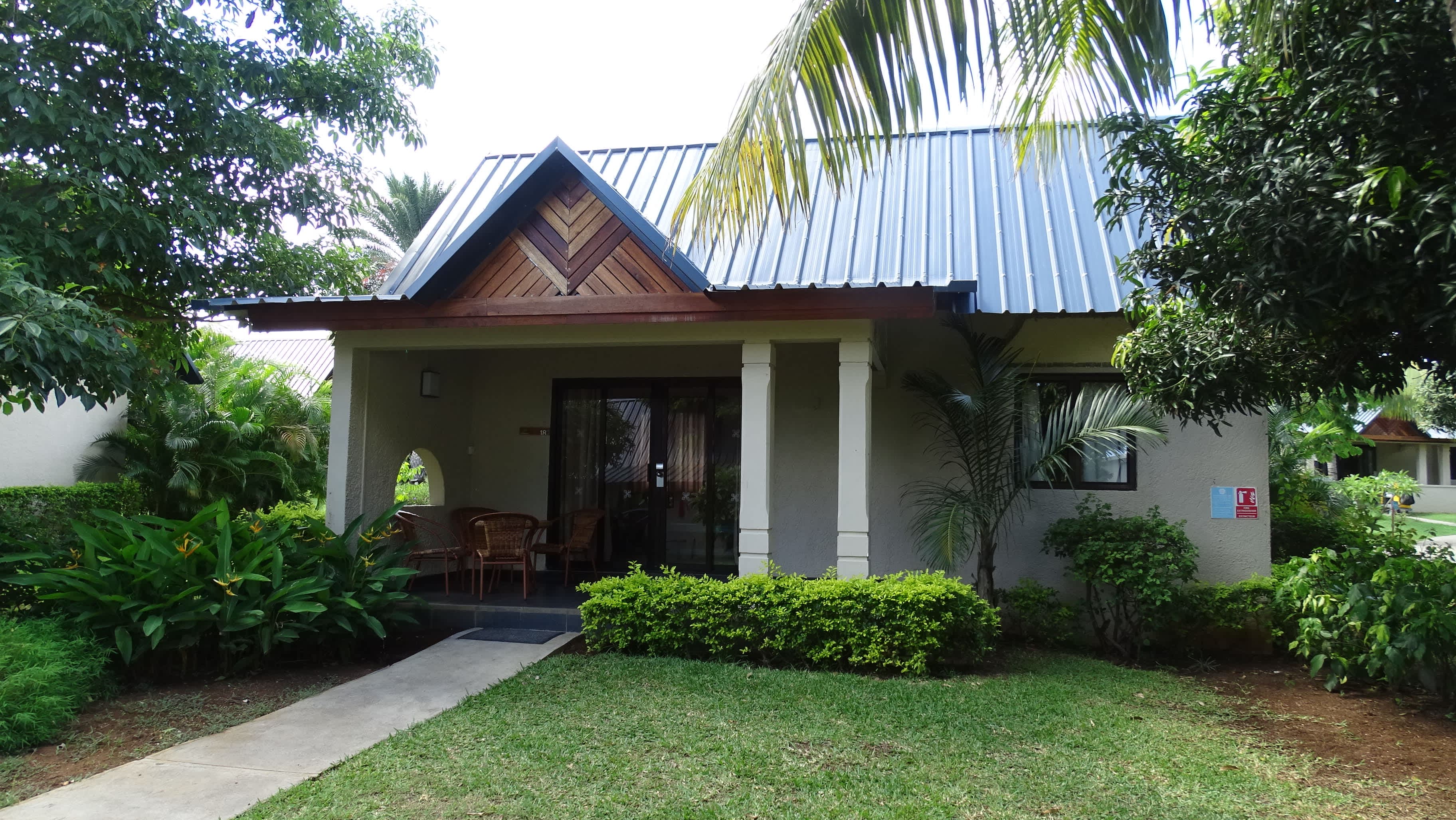 Anelia Resort & Spa Ansicht 4