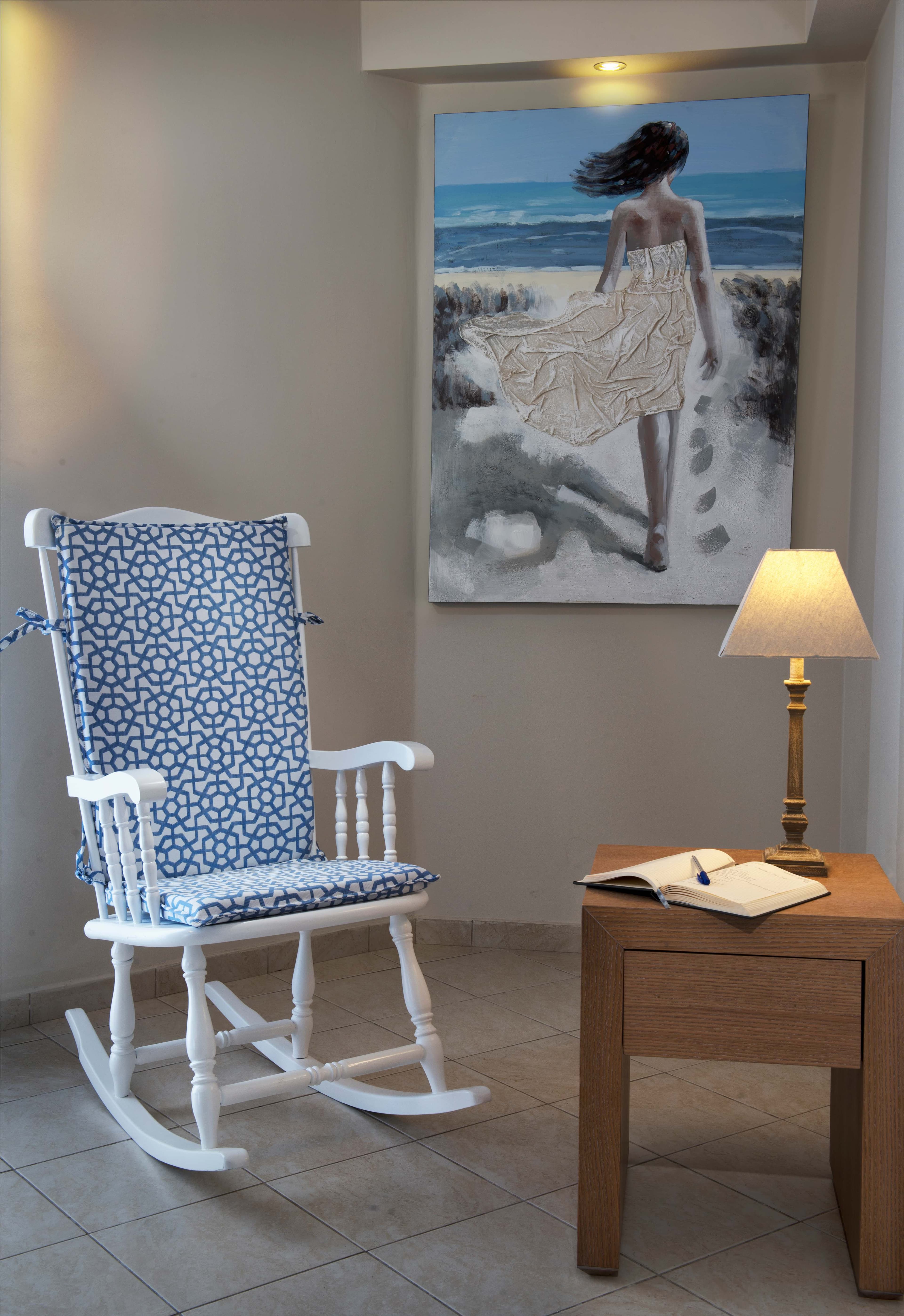 Georgalas Sun Beach Hotel Ansicht 2