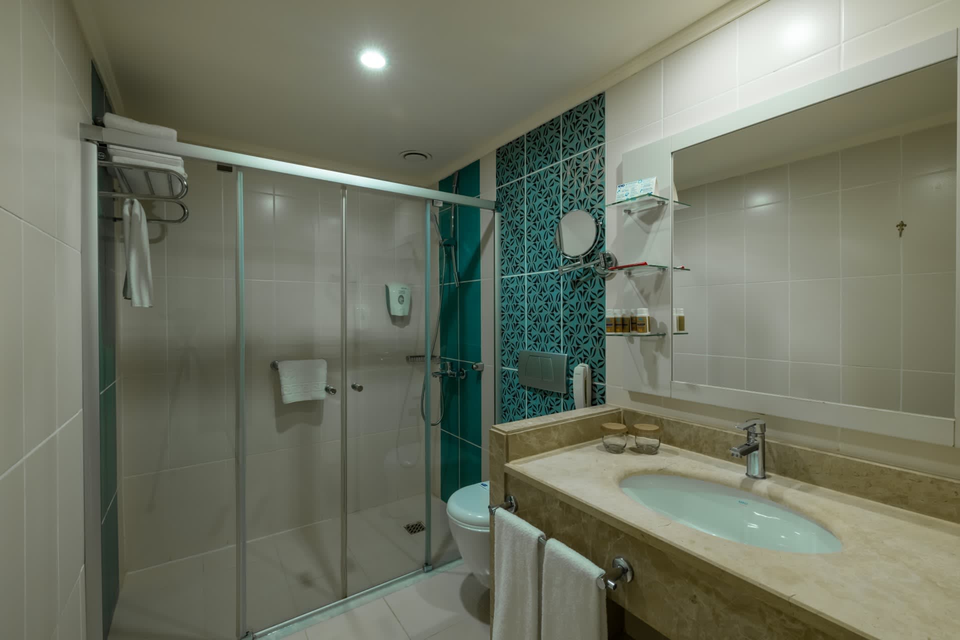 Diamond Excellence Resort & Spa Ansicht 6