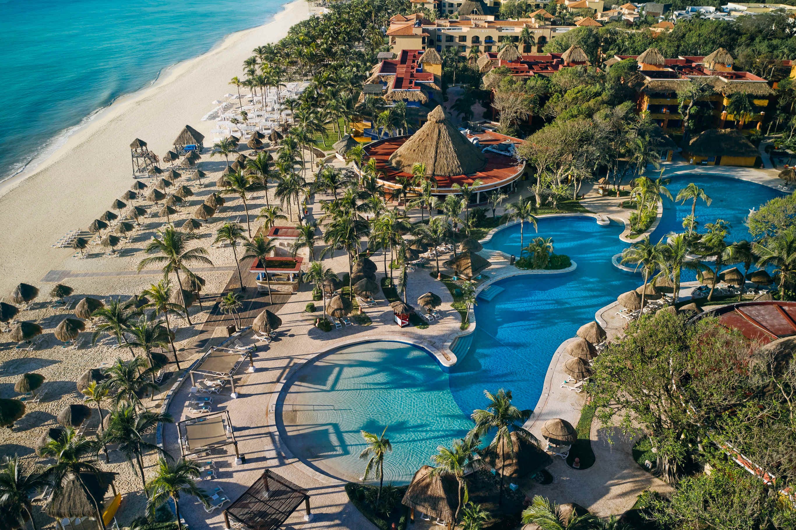 Iberostar Waves Quetzal Ansicht 2