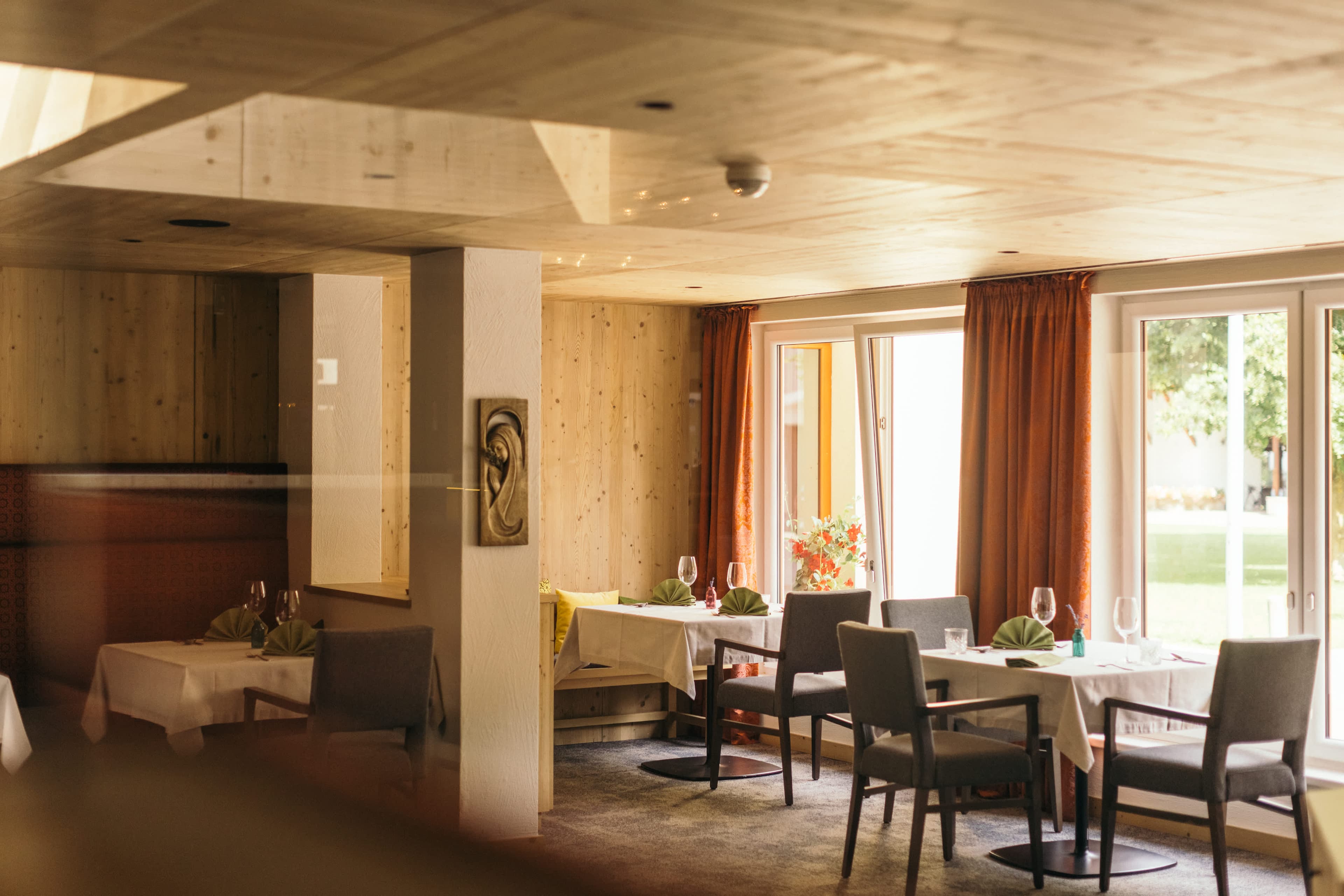 Hotel Linde Ansicht 10