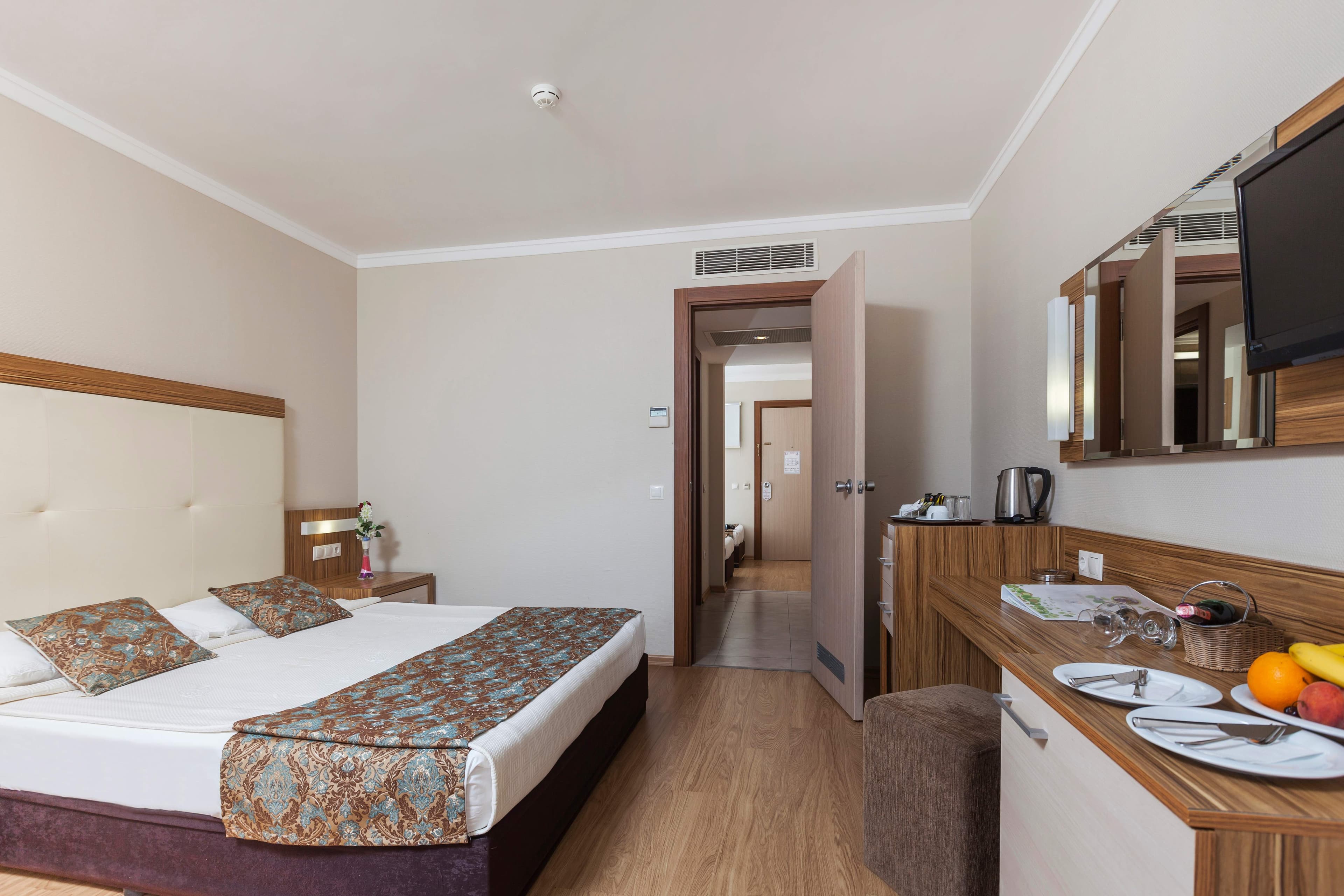 Calimera Hane Garden Ansicht 6