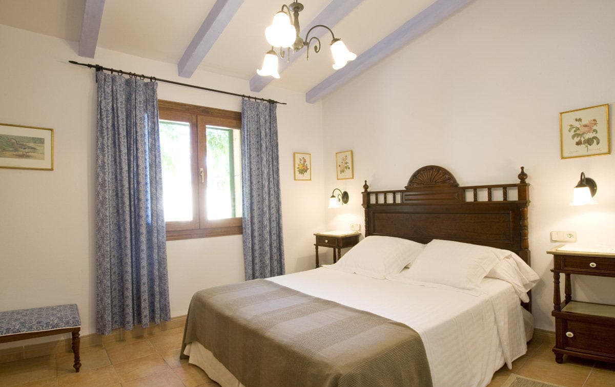 Finca Sa Torre de Santa Eugenia - Adults only Ansicht 3